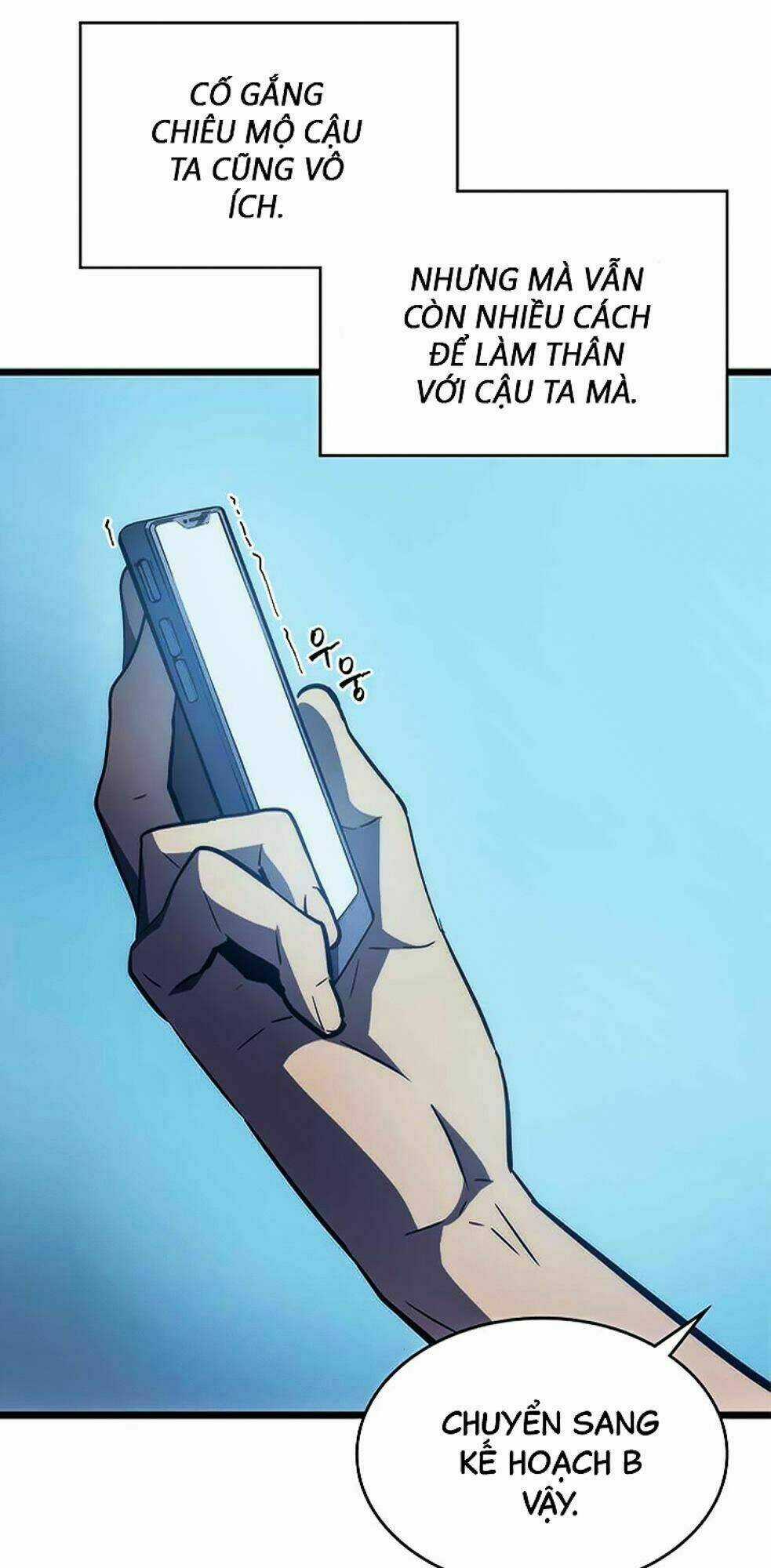 Tôi Thăng Cấp Một Mình Chapter 94 trang 8