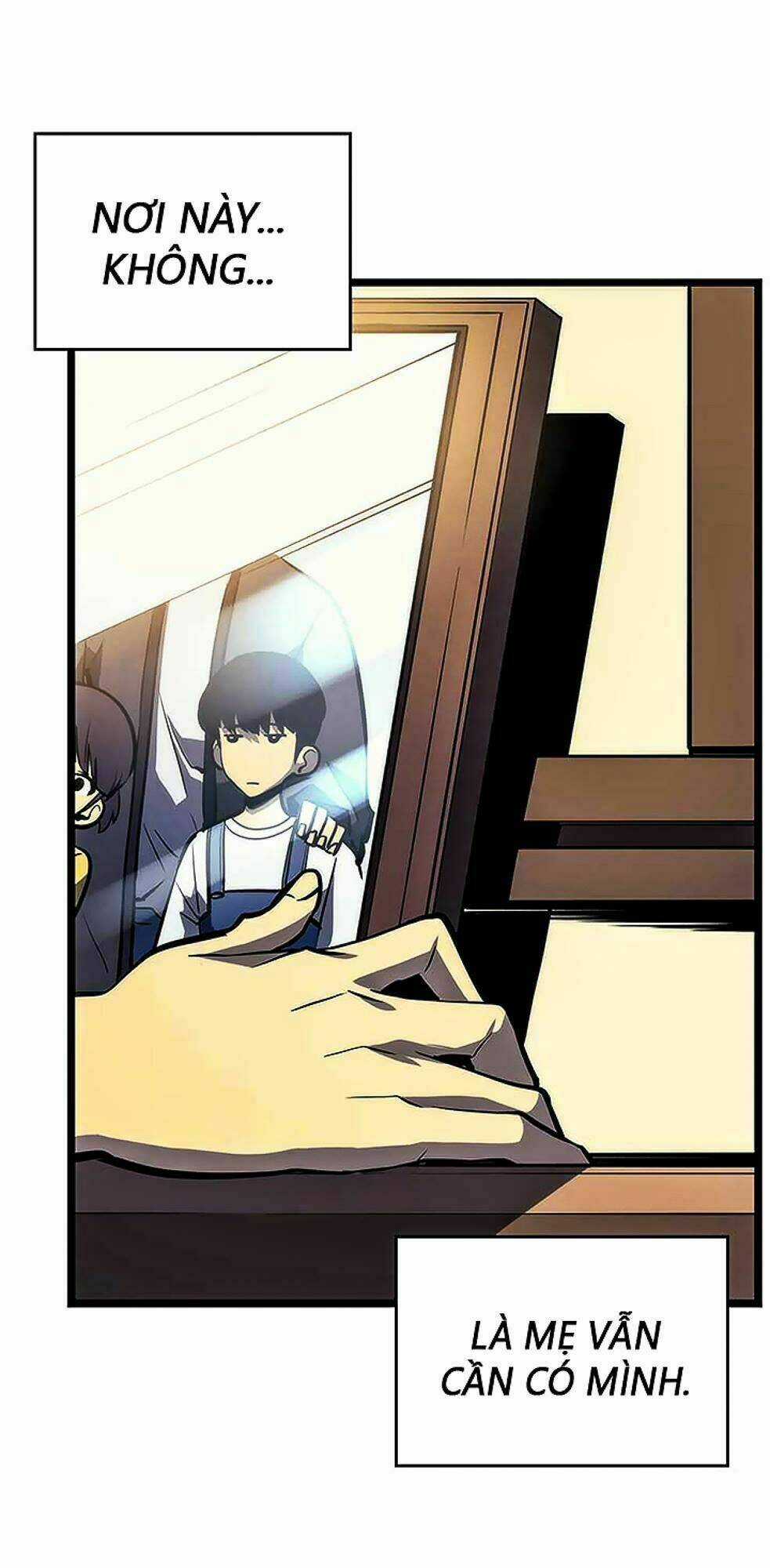 Tôi Thăng Cấp Một Mình Chapter 94 trang 86