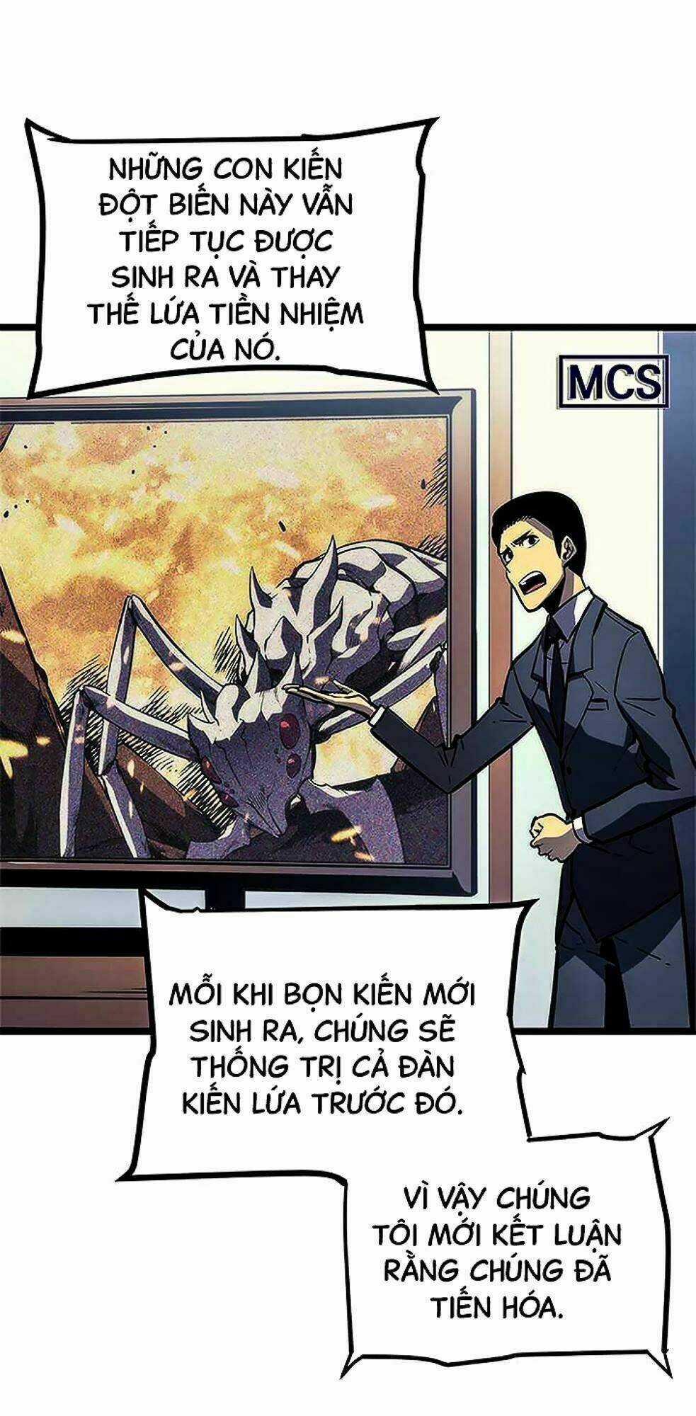 Tôi Thăng Cấp Một Mình Chapter 94 trang 90