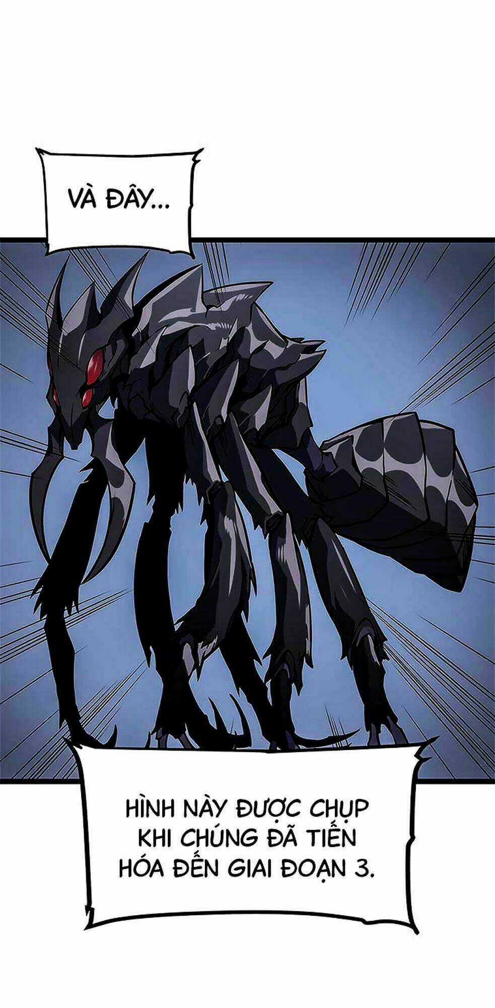 Tôi Thăng Cấp Một Mình Chapter 94 trang 94