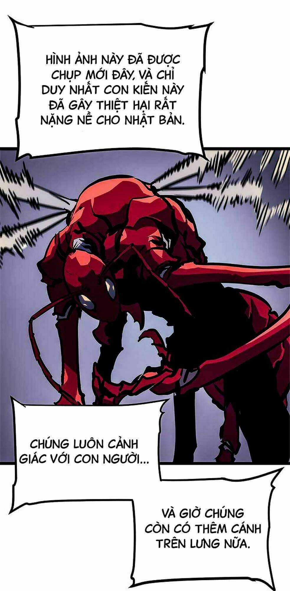 Tôi Thăng Cấp Một Mình Chapter 94 trang 98