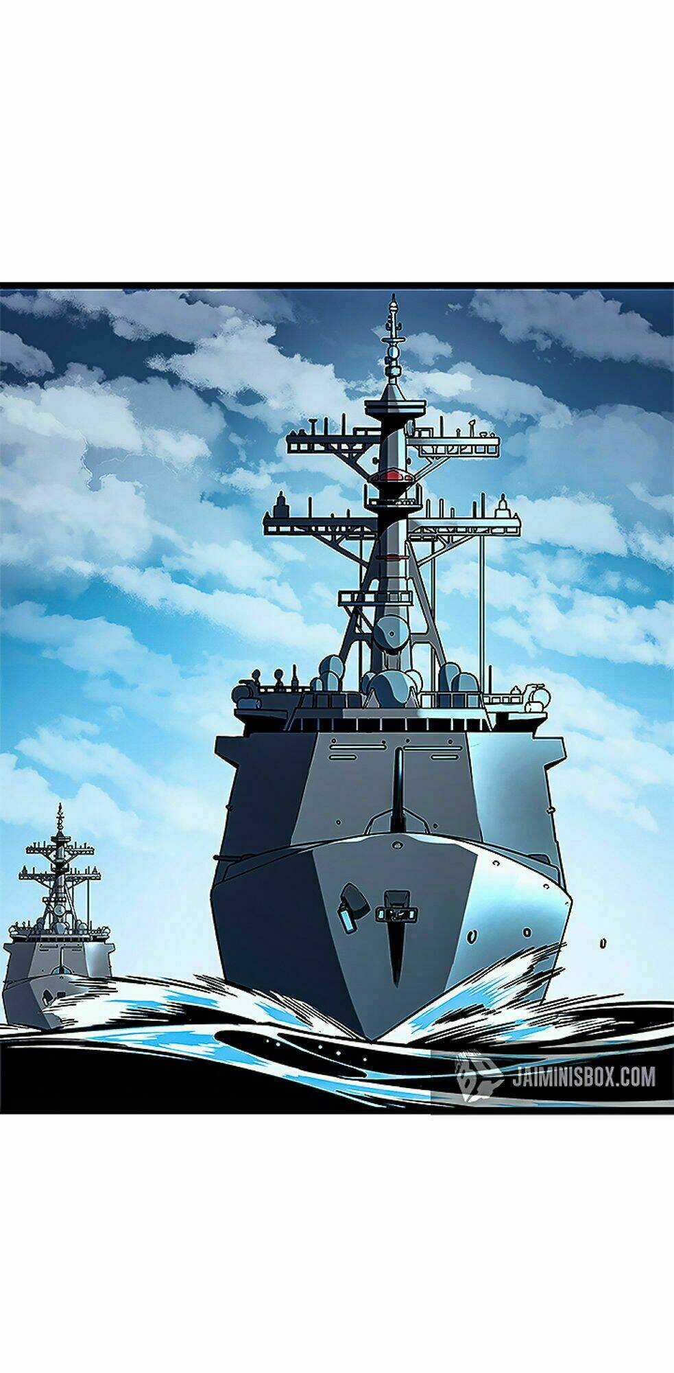 Tôi Thăng Cấp Một Mình Chapter 95 trang 10