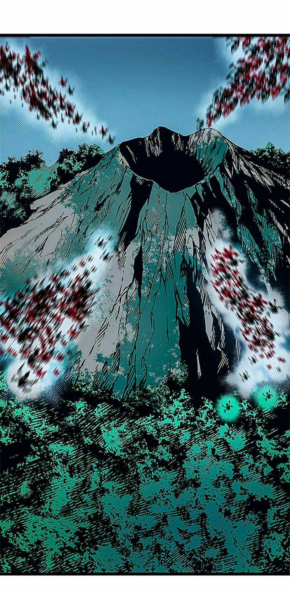 Tôi Thăng Cấp Một Mình Chapter 95 trang 100