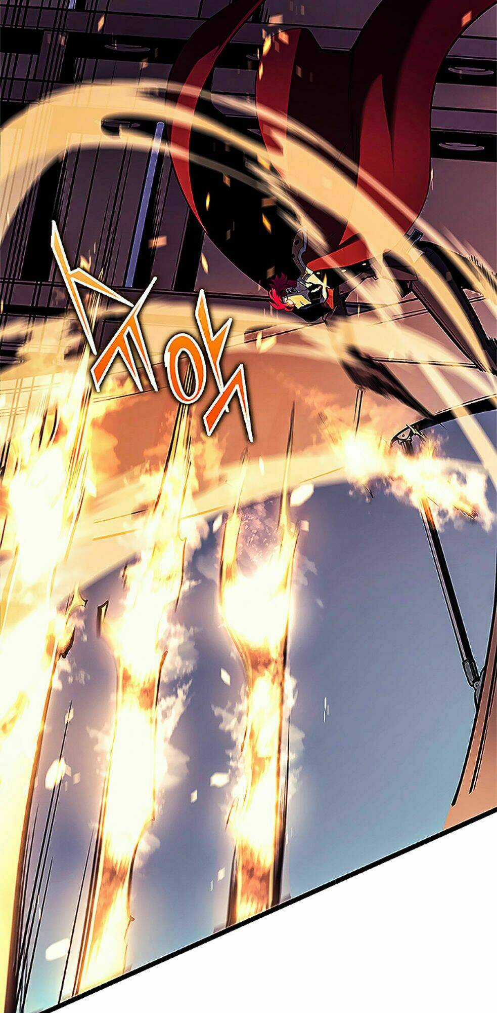 Tôi Thăng Cấp Một Mình Chapter 95 trang 108