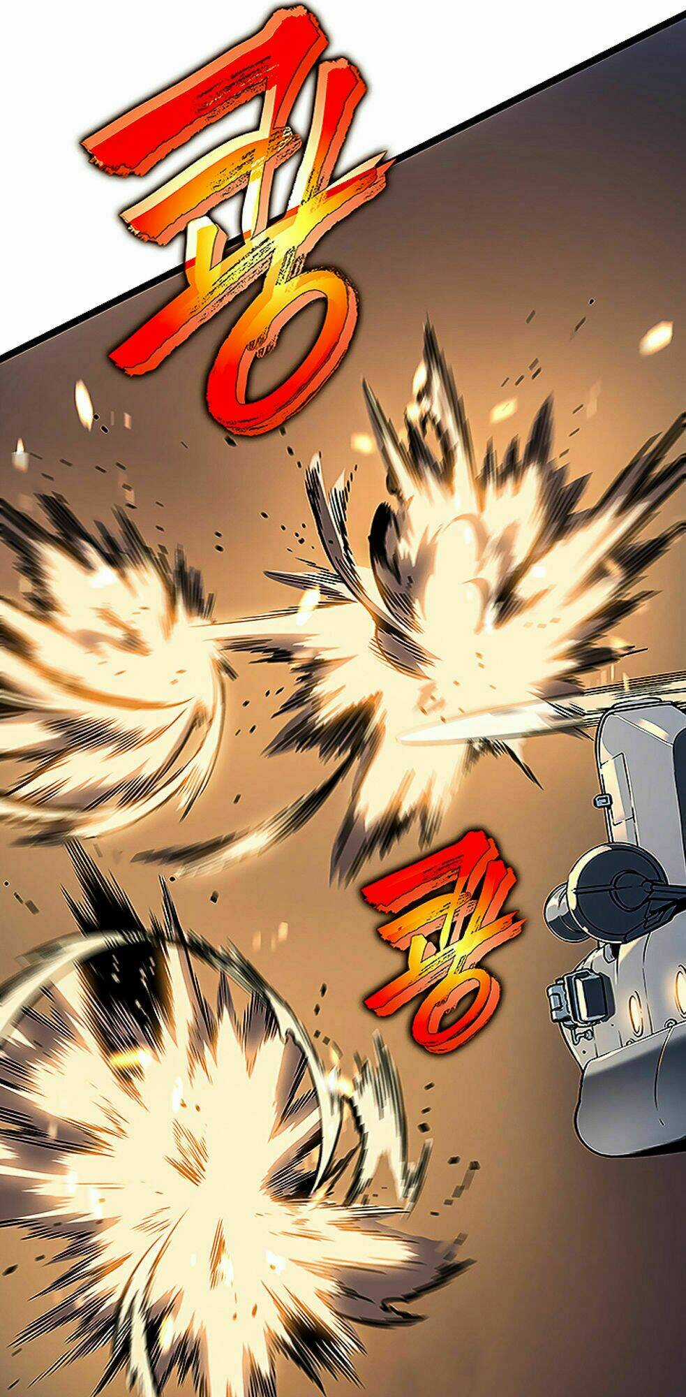 Tôi Thăng Cấp Một Mình Chapter 95 trang 110