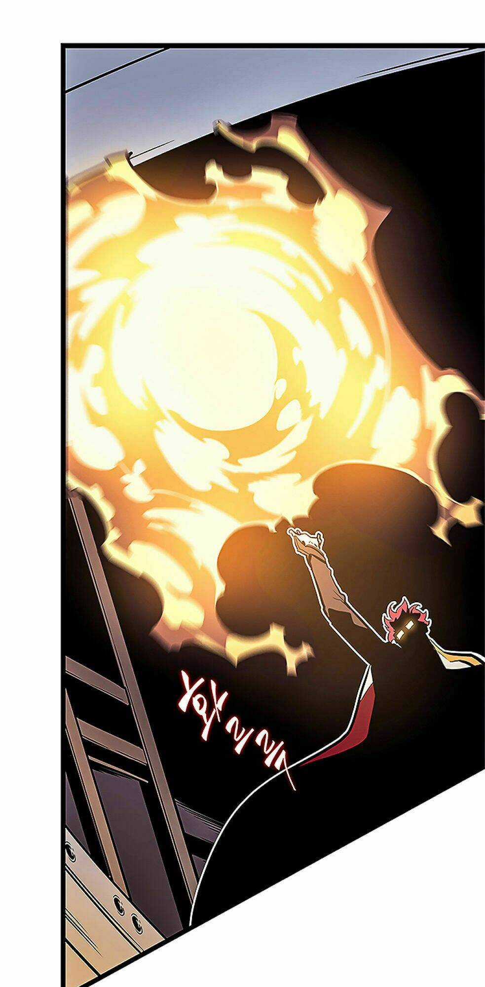 Tôi Thăng Cấp Một Mình Chapter 95 trang 118