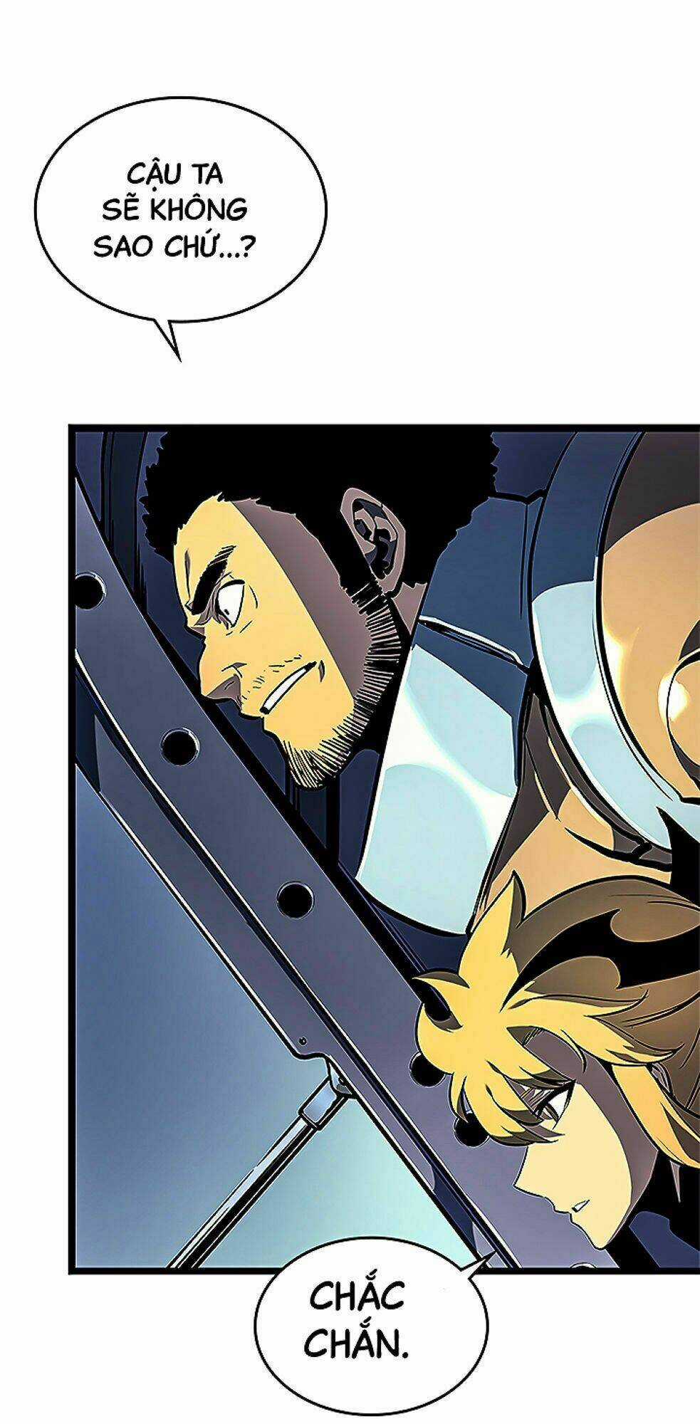 Tôi Thăng Cấp Một Mình Chapter 95 trang 126