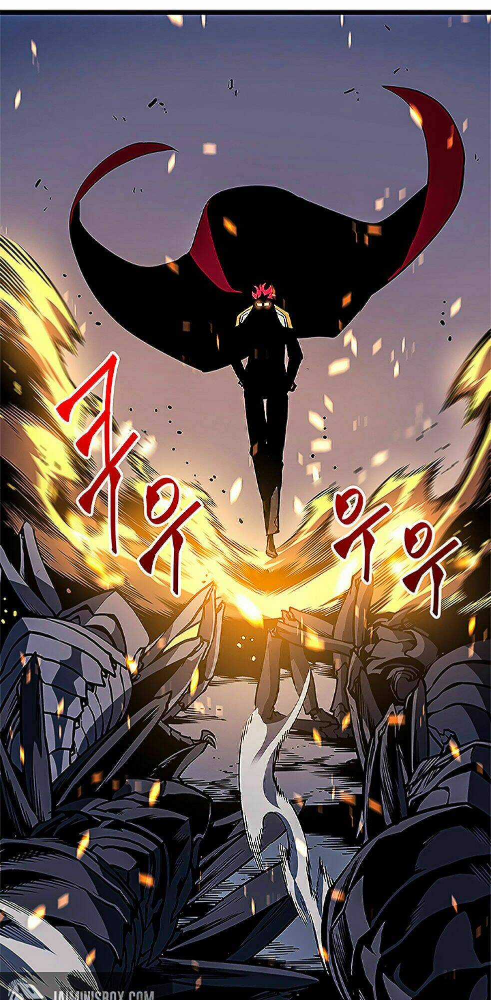 Tôi Thăng Cấp Một Mình Chapter 95 trang 130