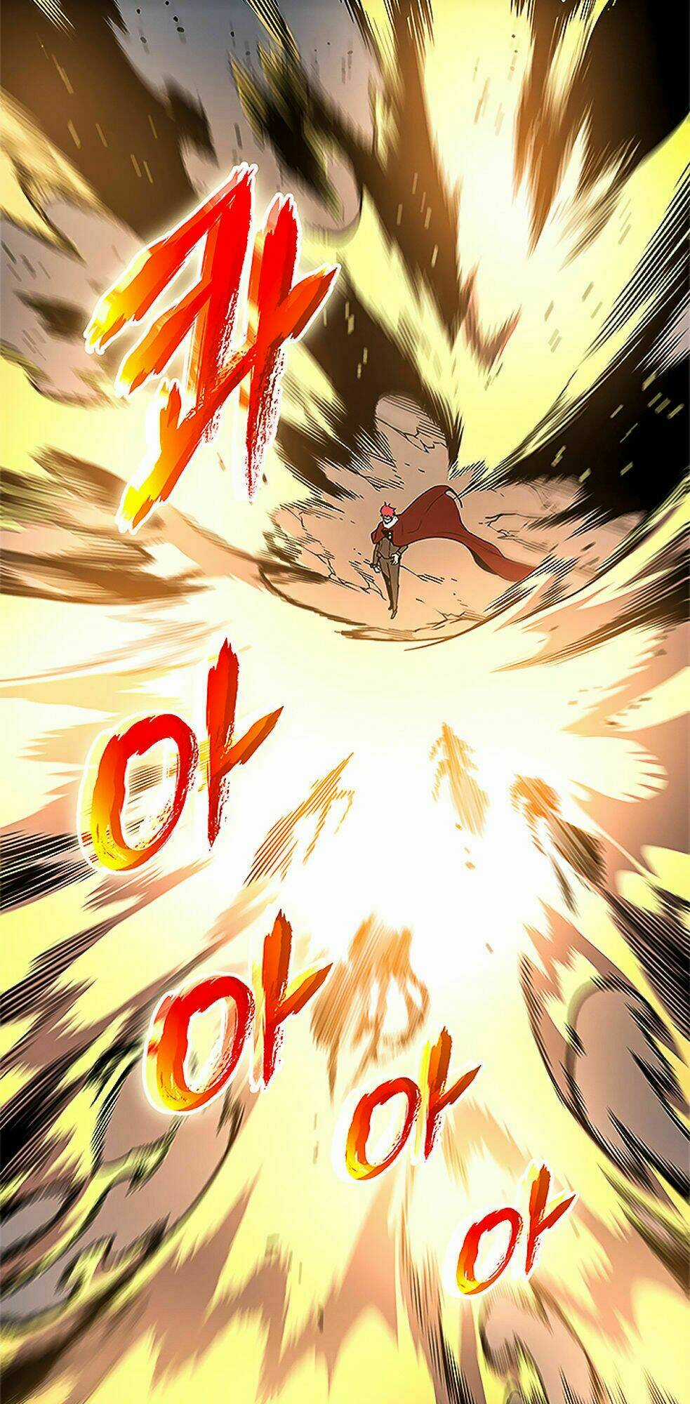 Tôi Thăng Cấp Một Mình Chapter 95 trang 134