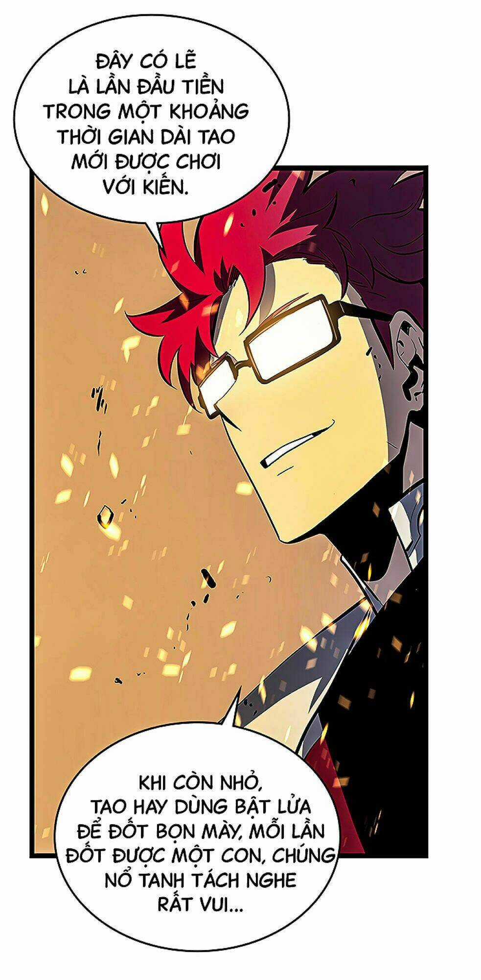 Tôi Thăng Cấp Một Mình Chapter 95 trang 138