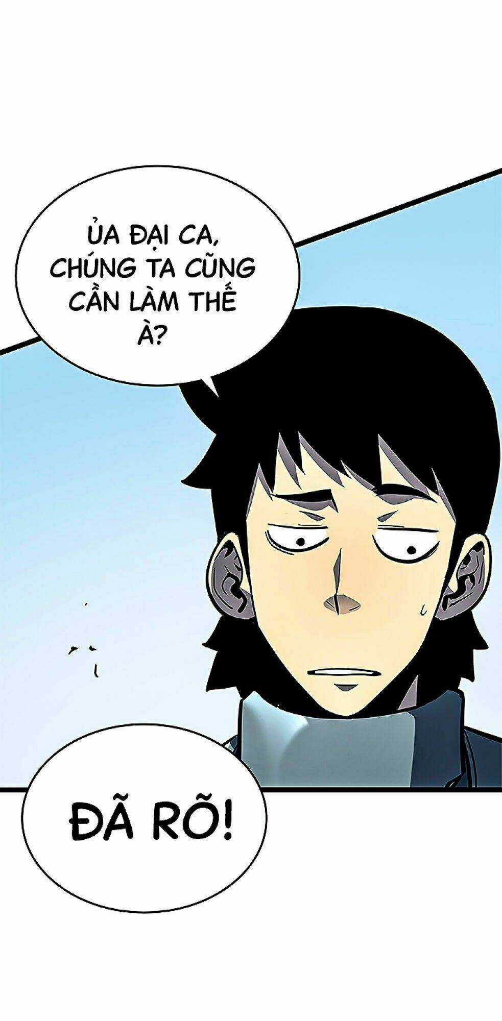 Tôi Thăng Cấp Một Mình Chapter 95 trang 14