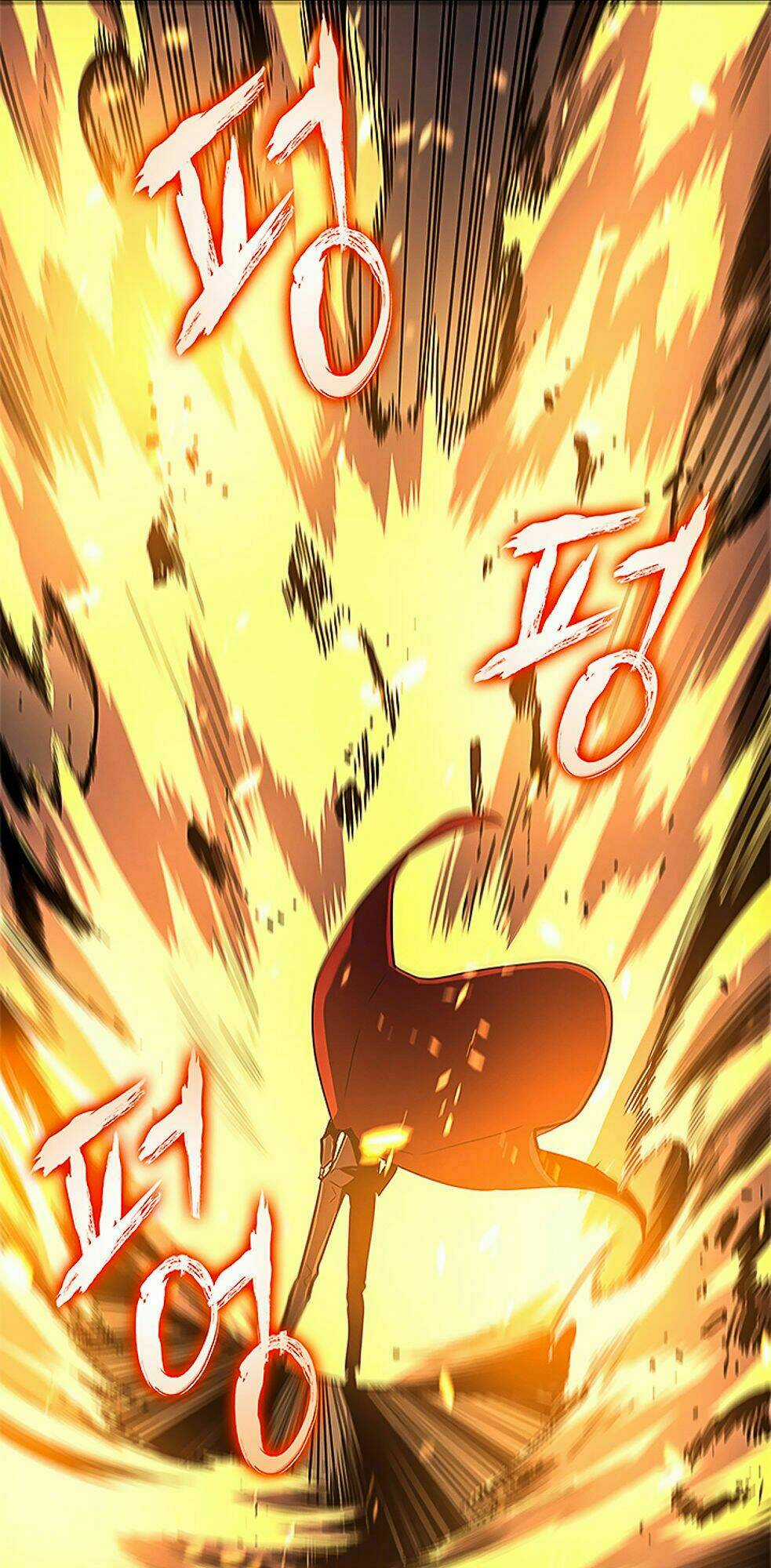 Tôi Thăng Cấp Một Mình Chapter 95 trang 140