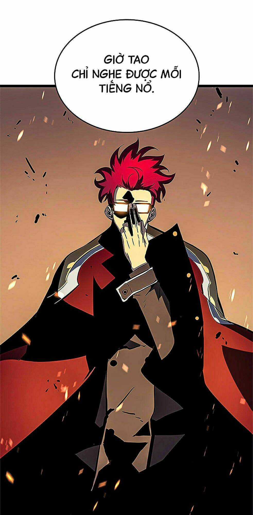 Tôi Thăng Cấp Một Mình Chapter 95 trang 142