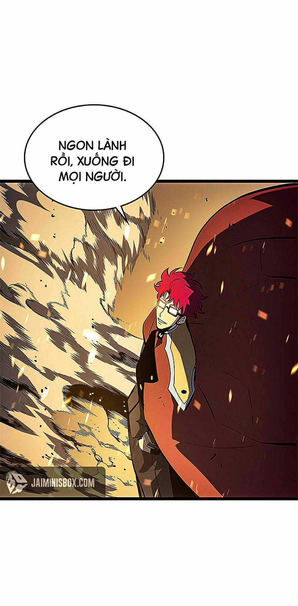 Tôi Thăng Cấp Một Mình Chapter 95 trang 144