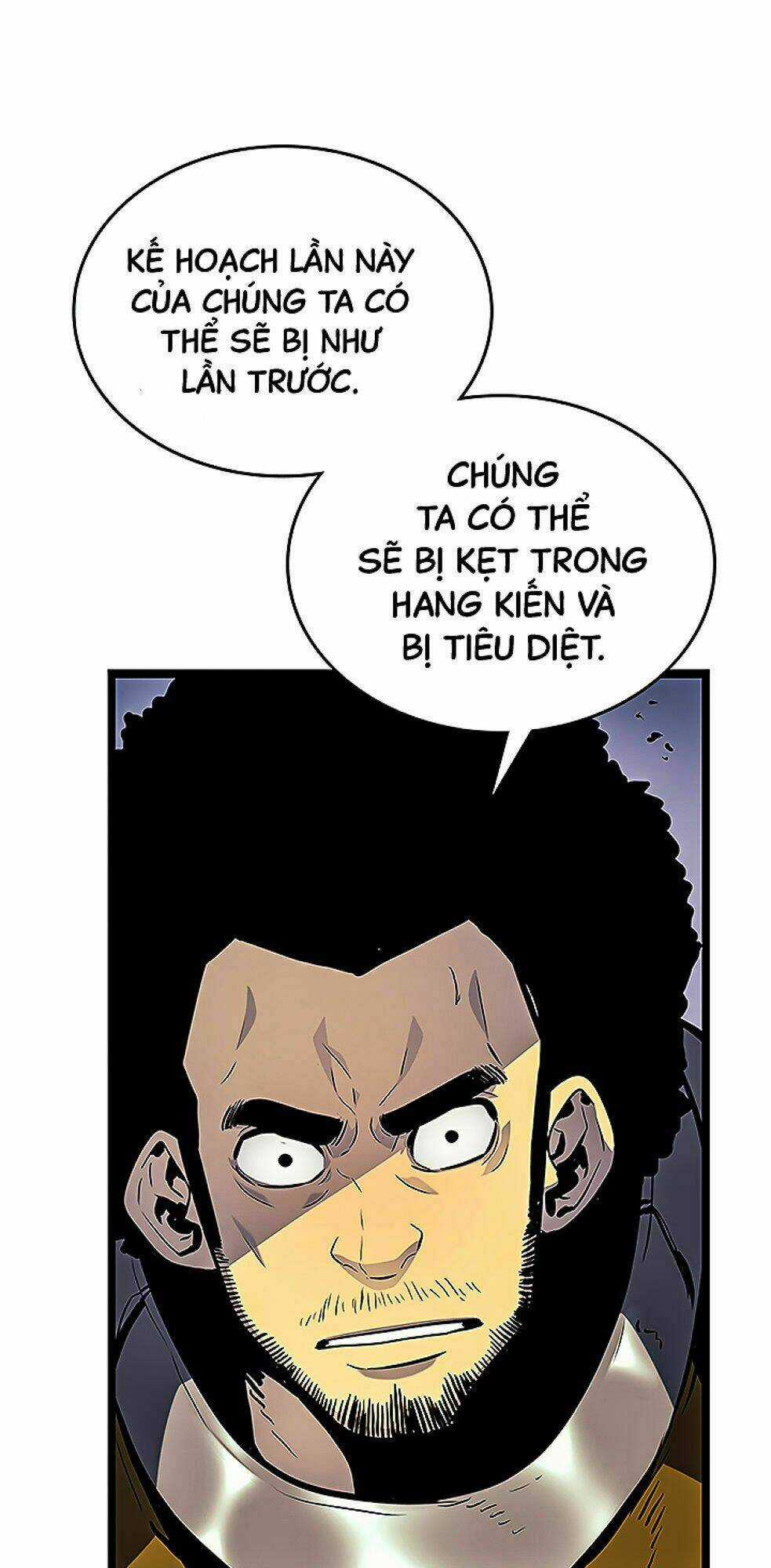 Tôi Thăng Cấp Một Mình Chapter 95 trang 148