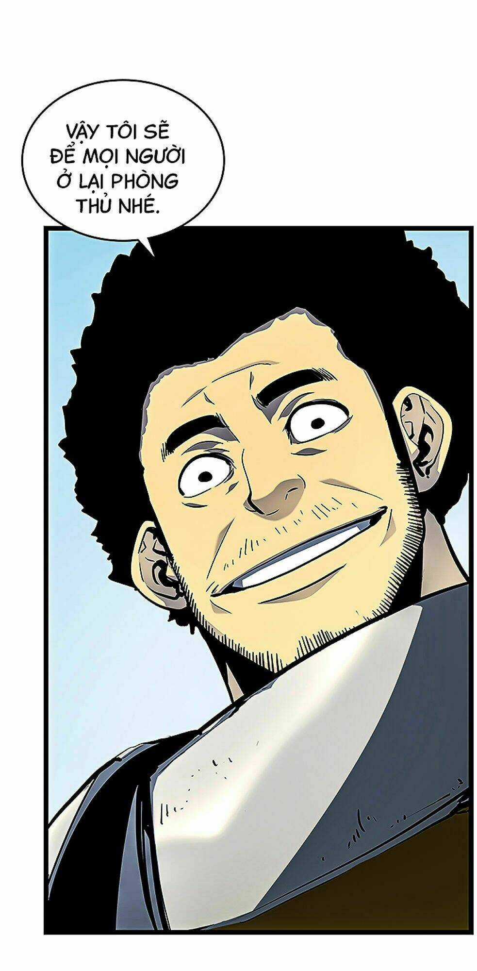 Tôi Thăng Cấp Một Mình Chapter 95 trang 18