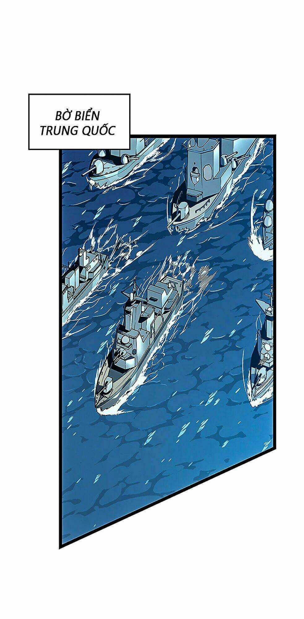 Tôi Thăng Cấp Một Mình Chapter 95 trang 2