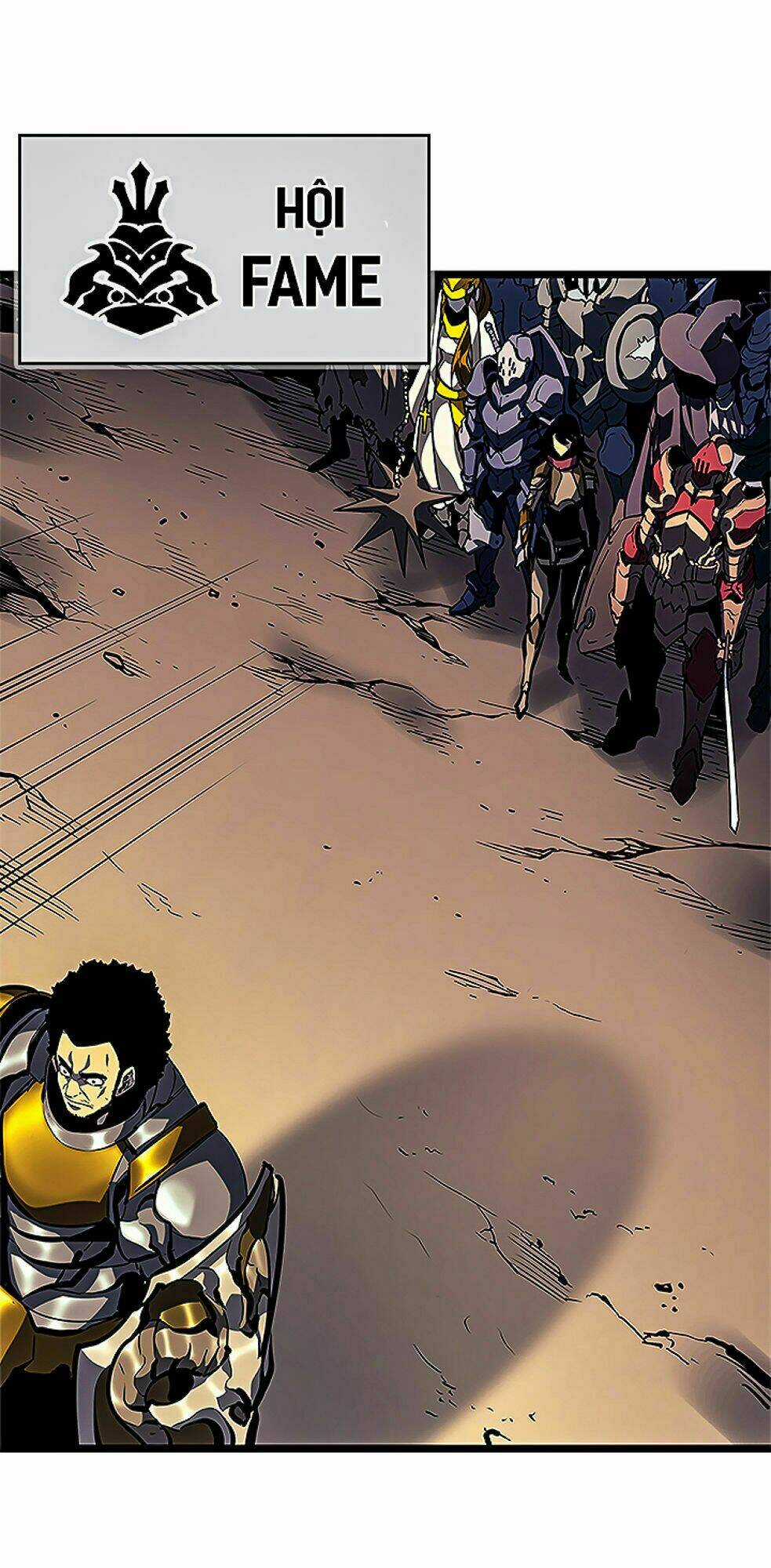 Tôi Thăng Cấp Một Mình Chapter 95 trang 24