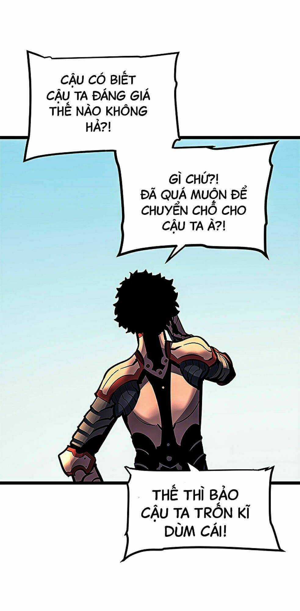 Tôi Thăng Cấp Một Mình Chapter 95 trang 28