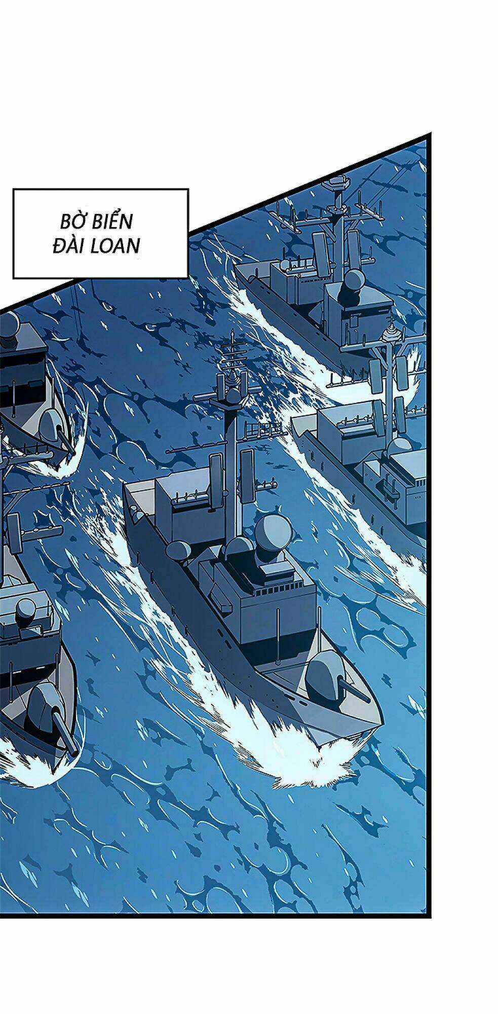 Tôi Thăng Cấp Một Mình Chapter 95 trang 4