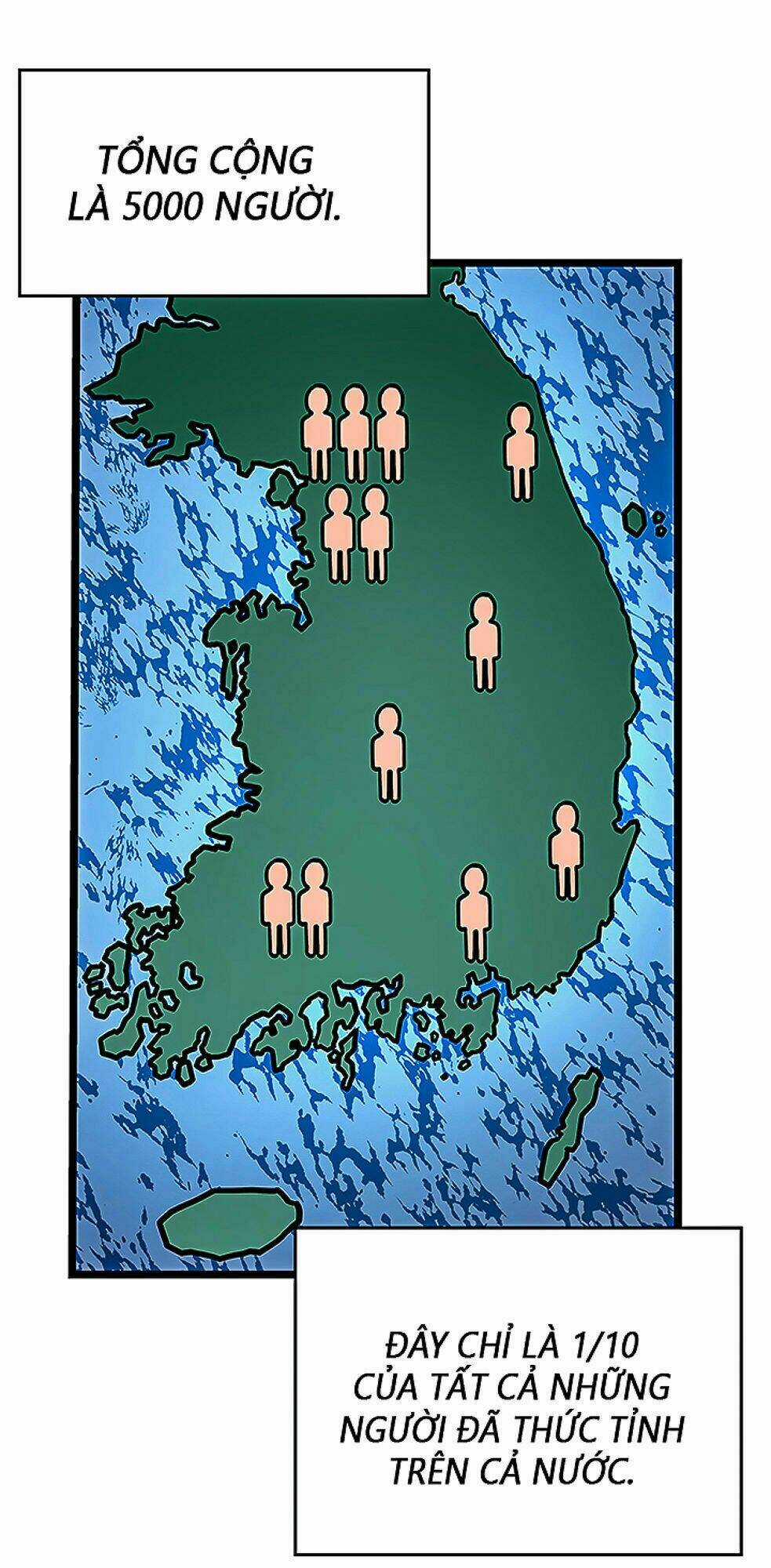 Tôi Thăng Cấp Một Mình Chapter 95 trang 40