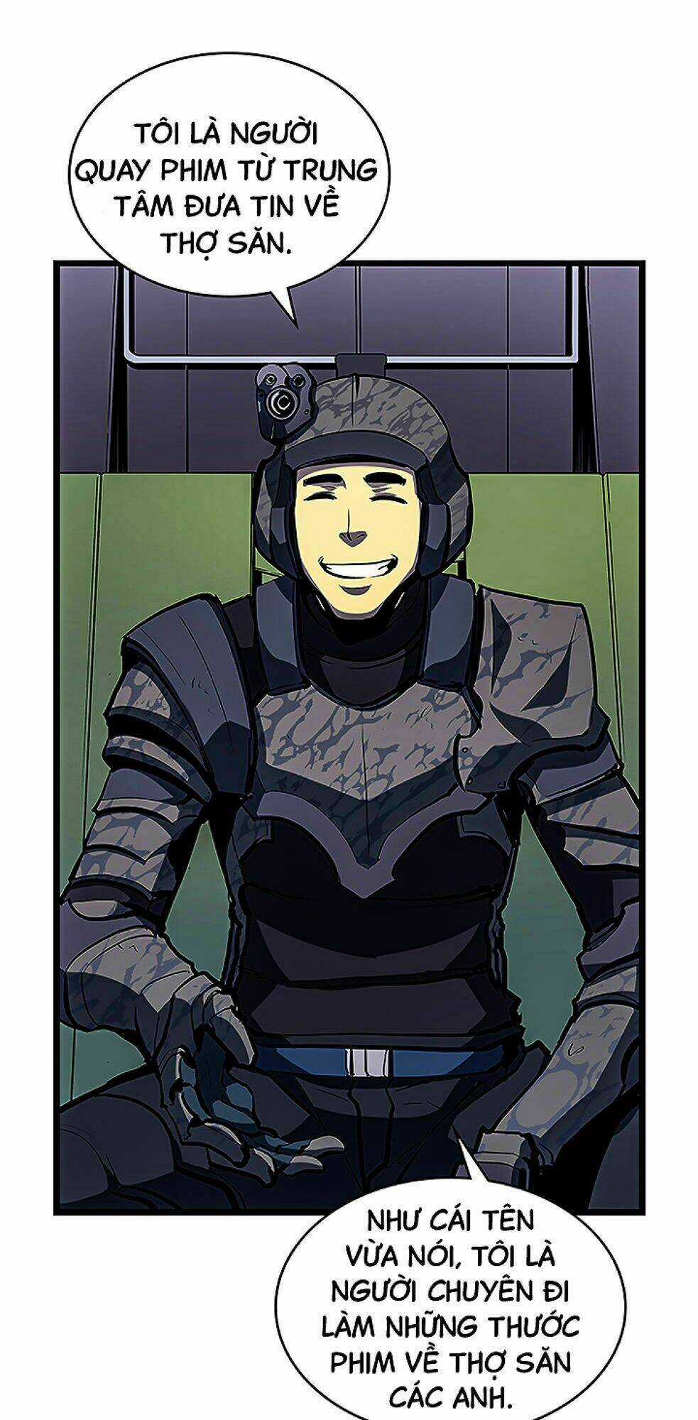 Tôi Thăng Cấp Một Mình Chapter 95 trang 44