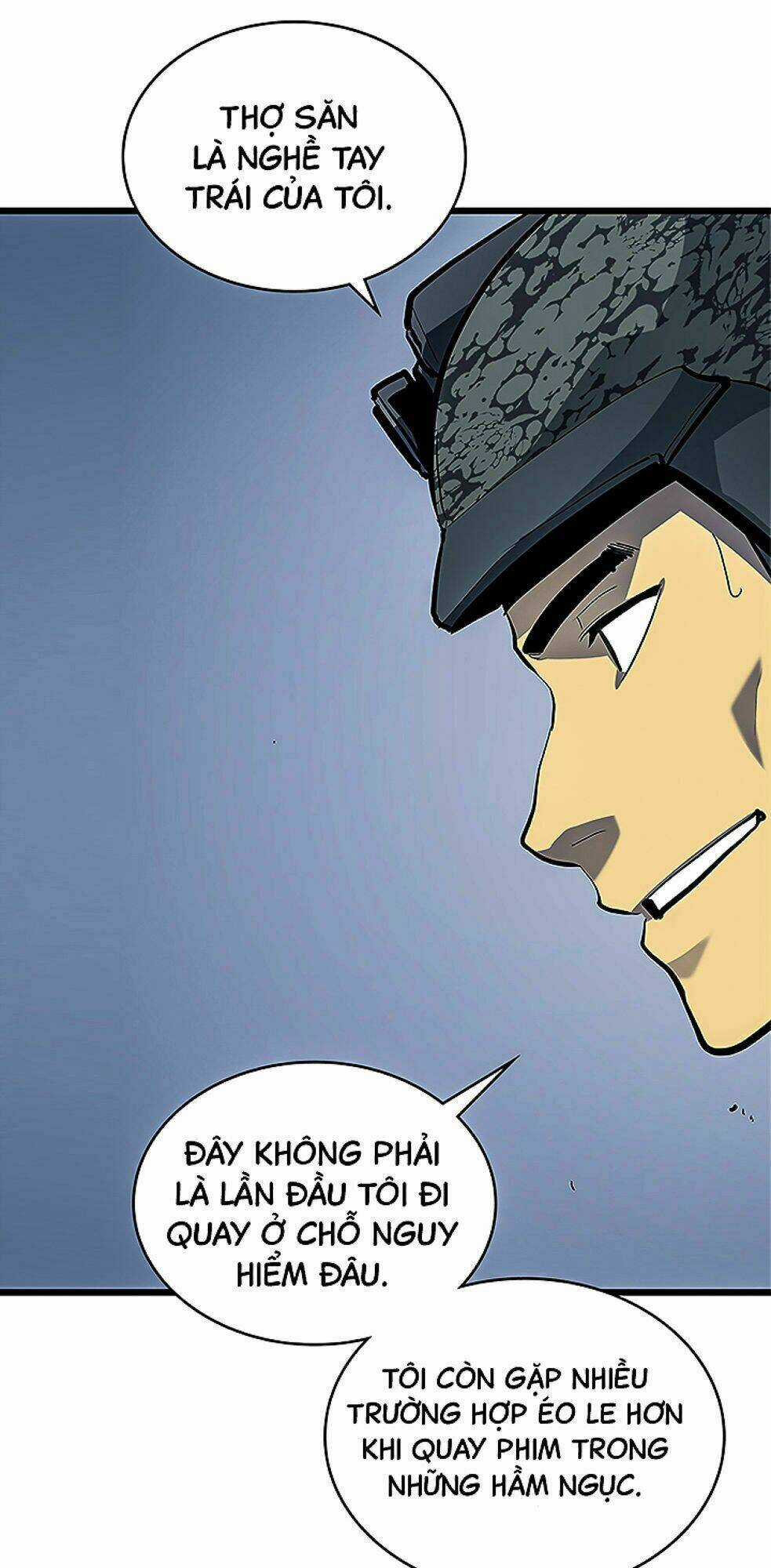 Tôi Thăng Cấp Một Mình Chapter 95 trang 54