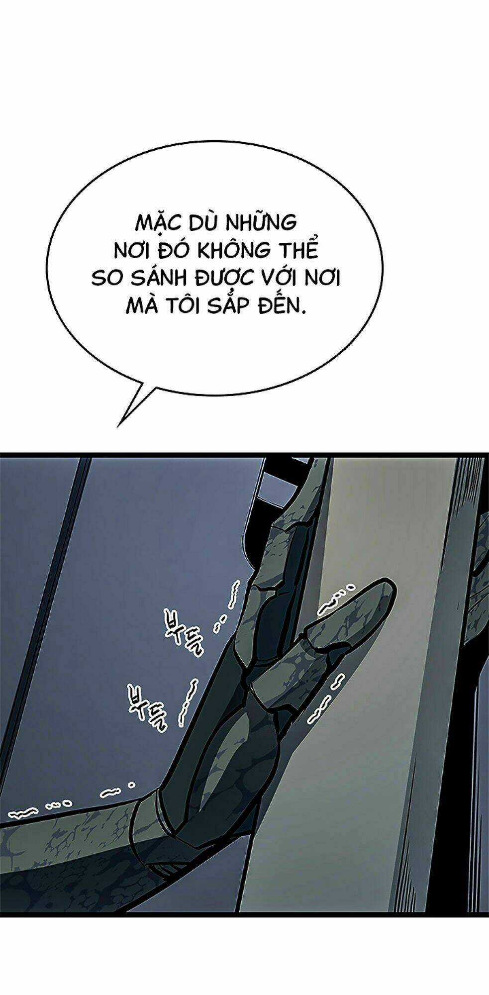 Tôi Thăng Cấp Một Mình Chapter 95 trang 56