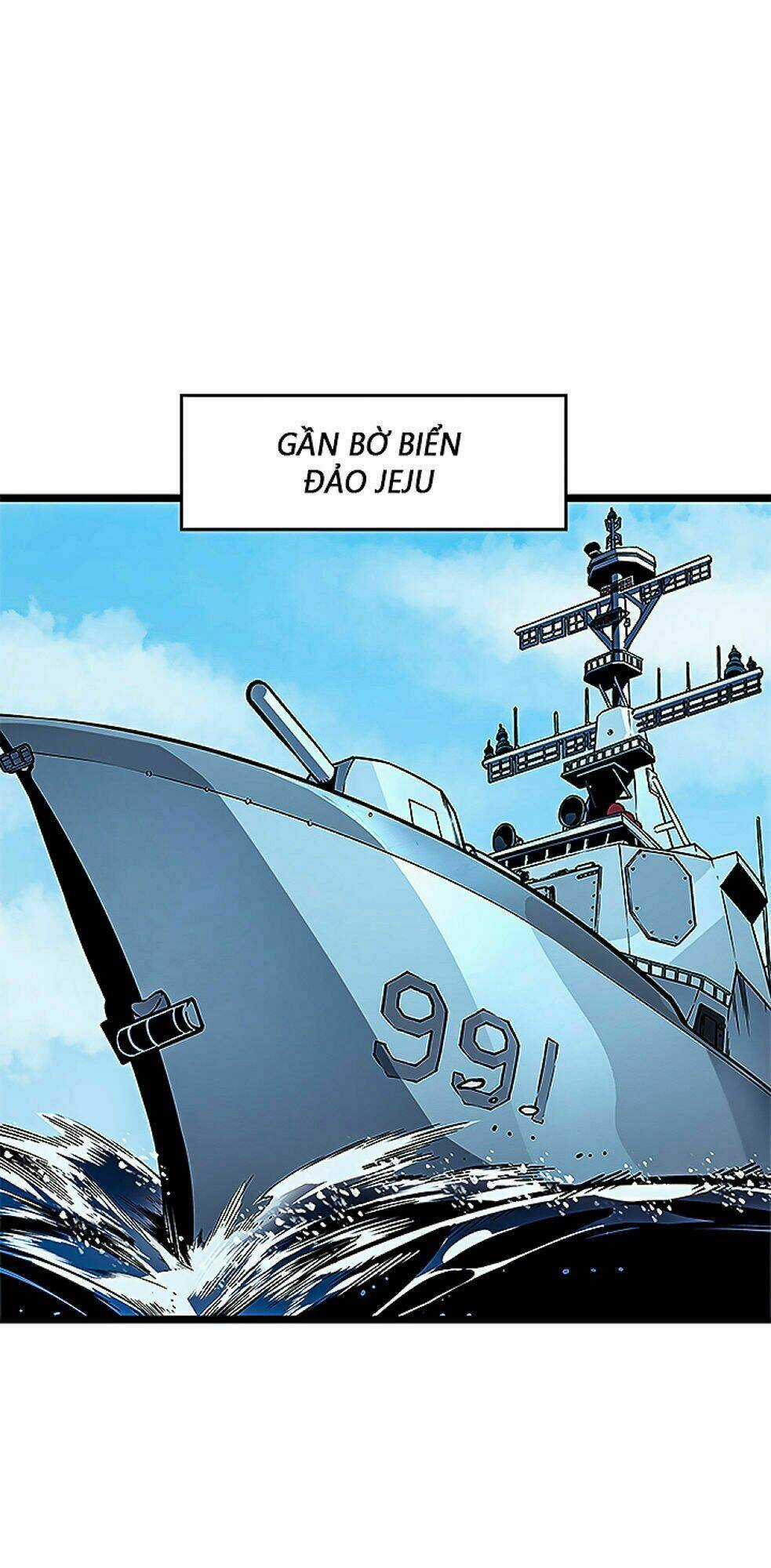 Tôi Thăng Cấp Một Mình Chapter 95 trang 6