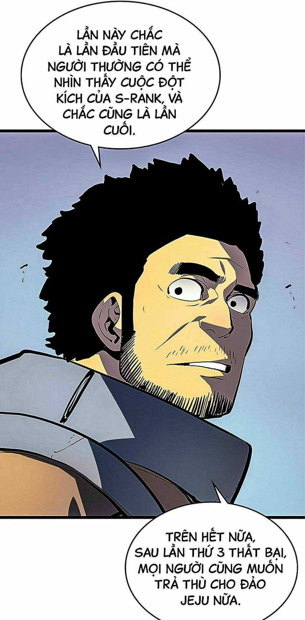 Tôi Thăng Cấp Một Mình Chapter 95 trang 60