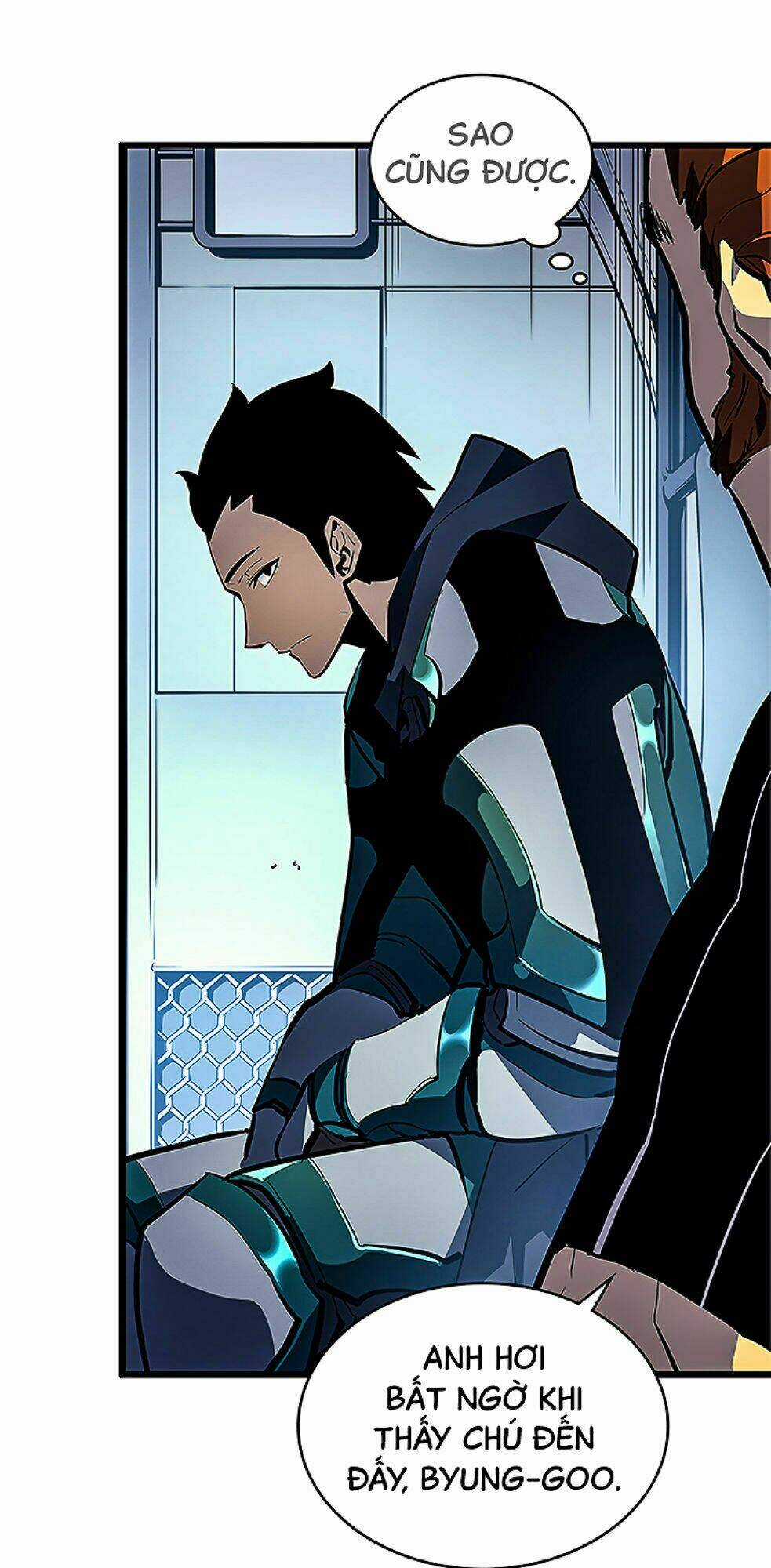 Tôi Thăng Cấp Một Mình Chapter 95 trang 66