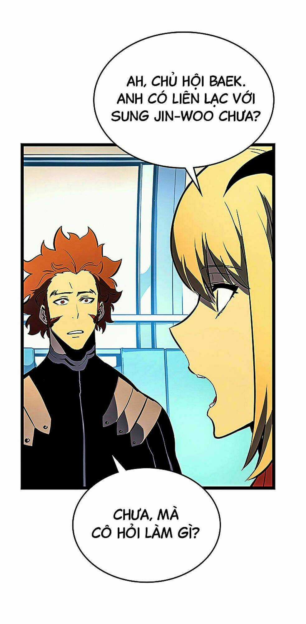 Tôi Thăng Cấp Một Mình Chapter 95 trang 70