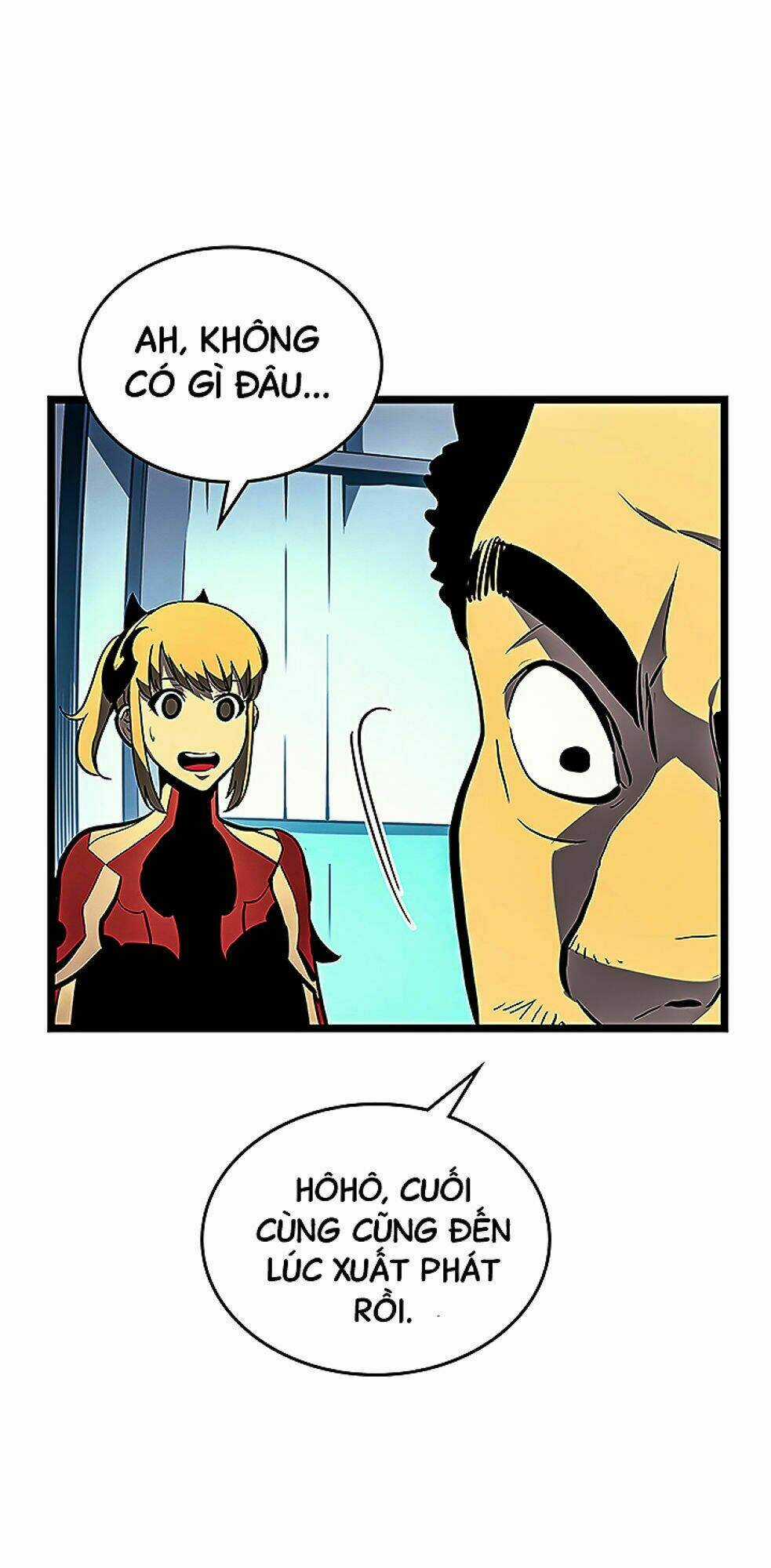 Tôi Thăng Cấp Một Mình Chapter 95 trang 72