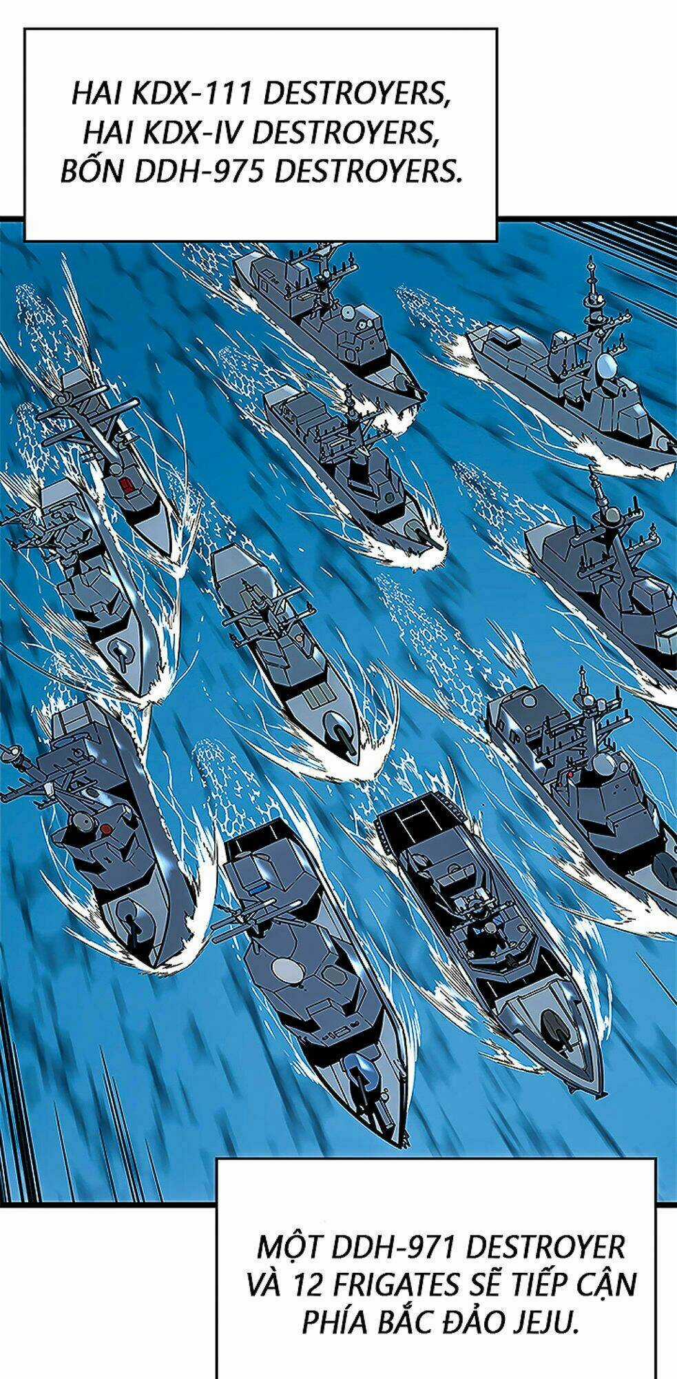 Tôi Thăng Cấp Một Mình Chapter 95 trang 8