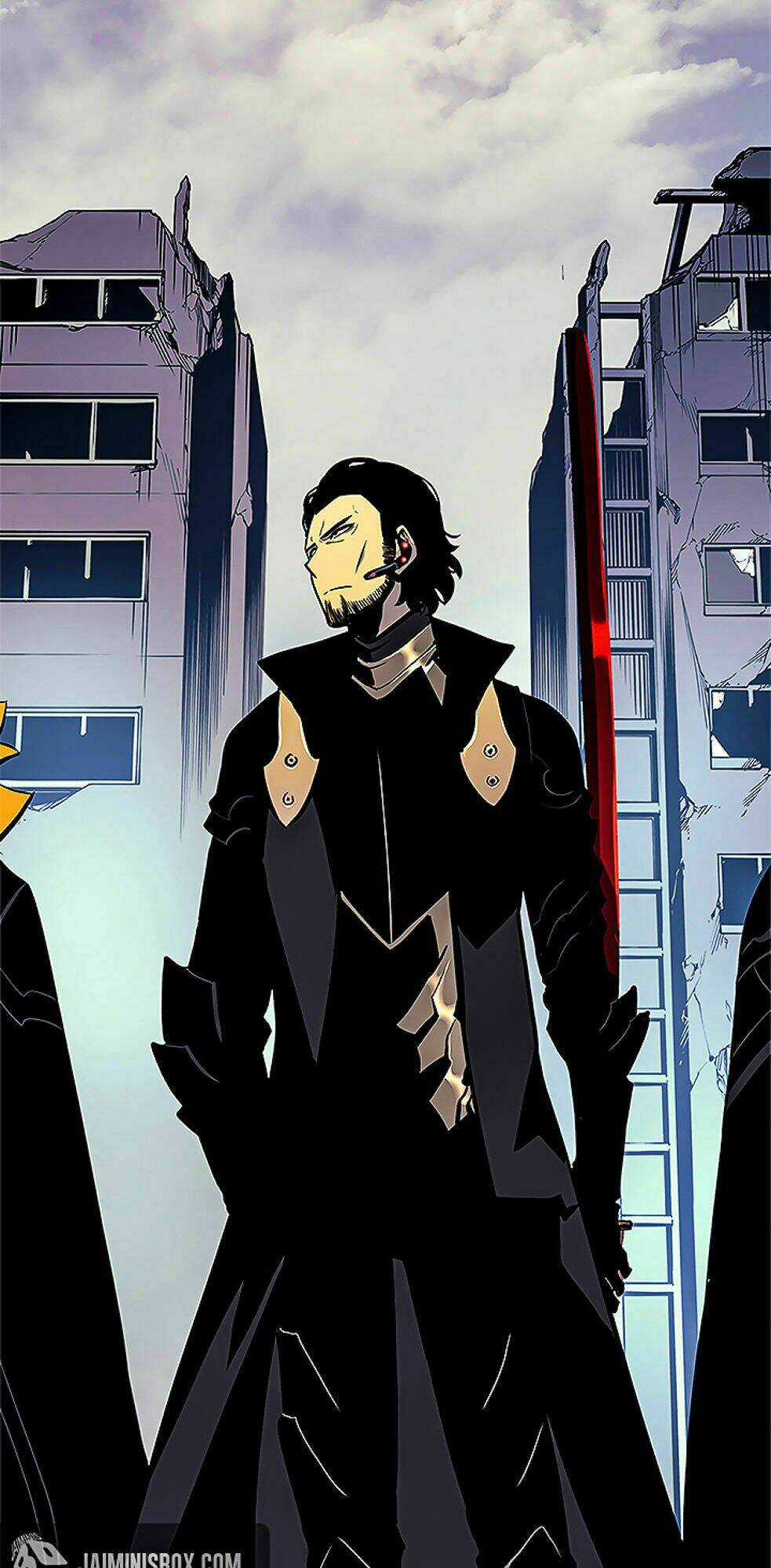 Tôi Thăng Cấp Một Mình Chapter 95 trang 80