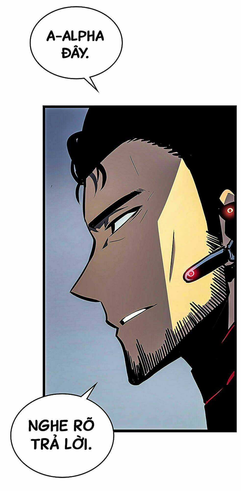 Tôi Thăng Cấp Một Mình Chapter 95 trang 86