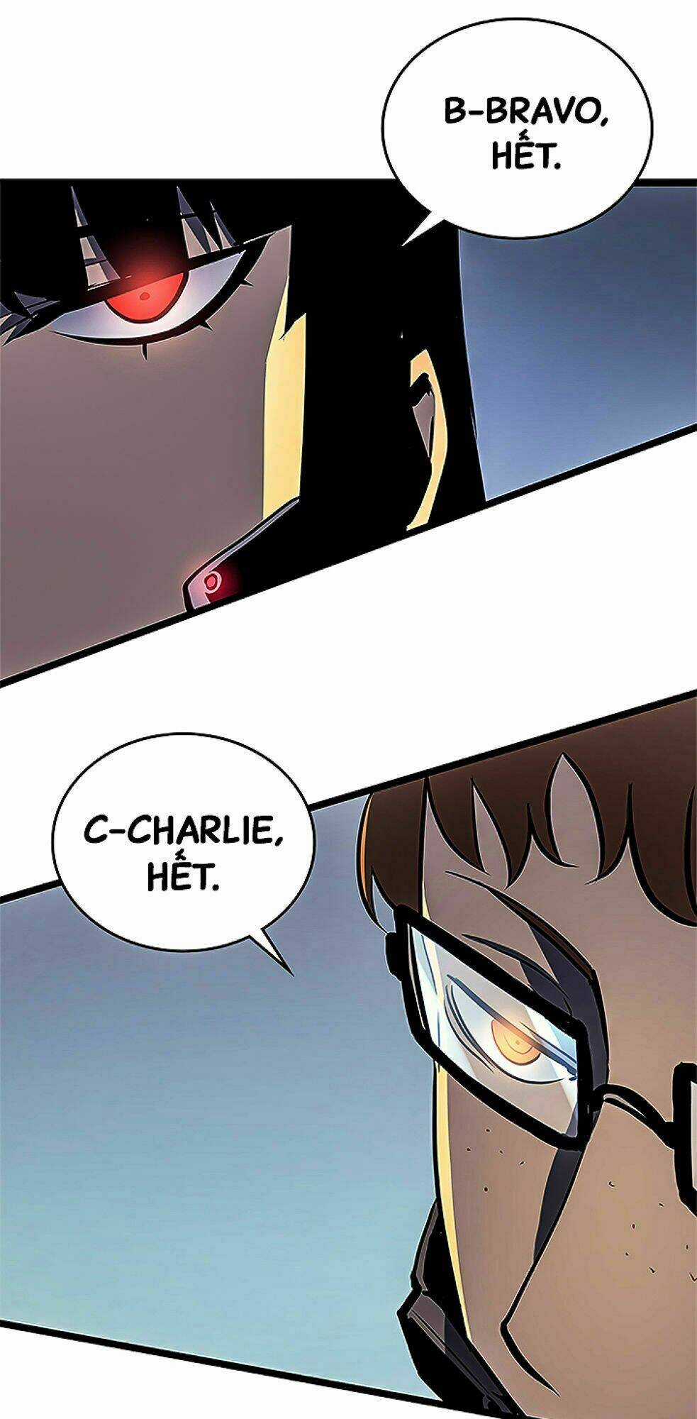 Tôi Thăng Cấp Một Mình Chapter 95 trang 88