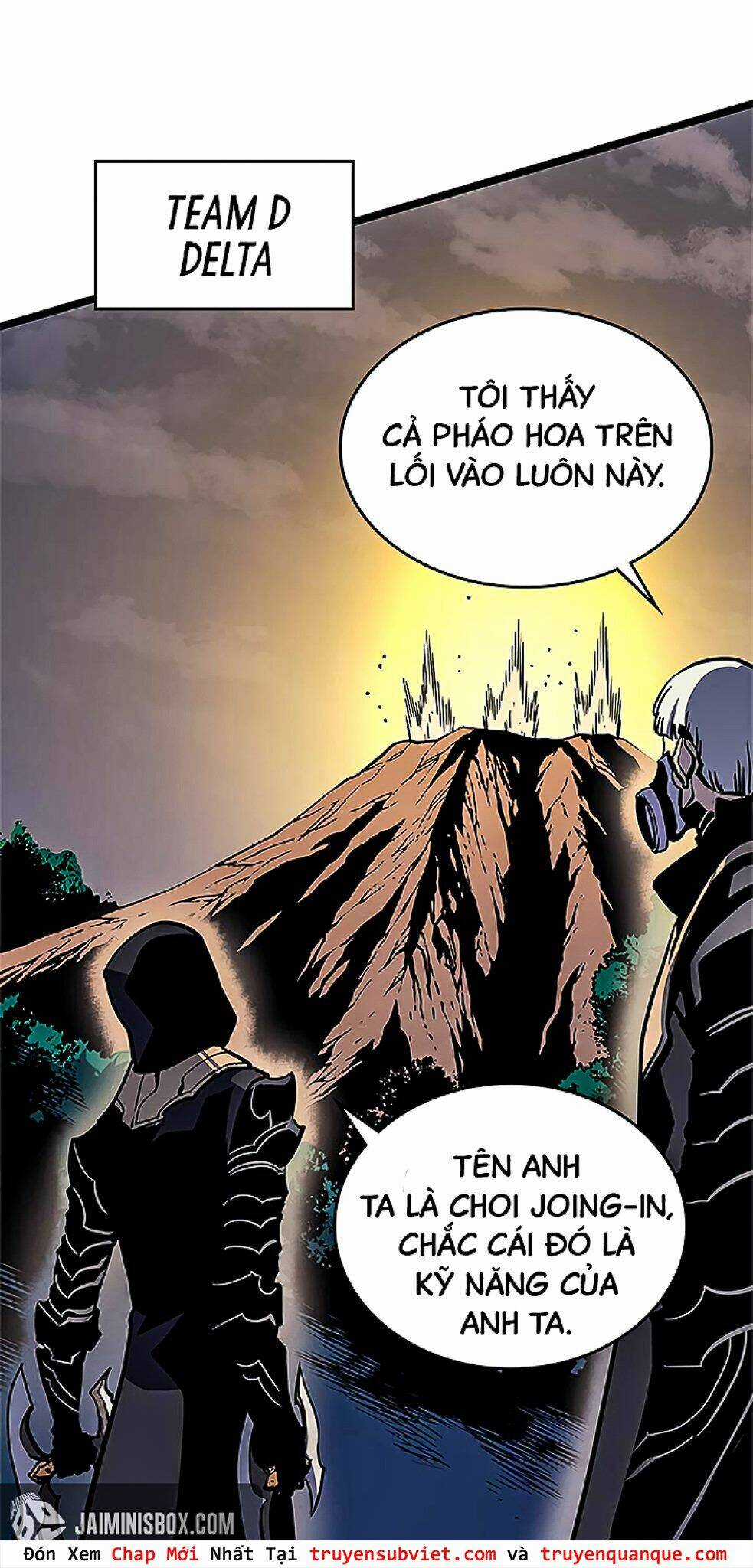 Tôi Thăng Cấp Một Mình Chapter 96 trang 10