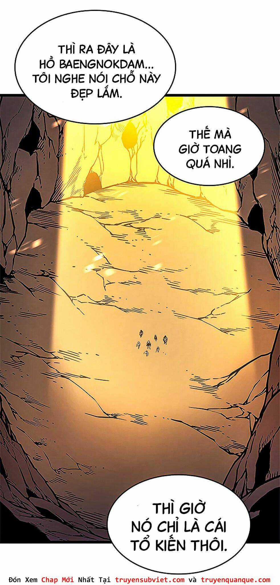 Tôi Thăng Cấp Một Mình Chapter 96 trang 13