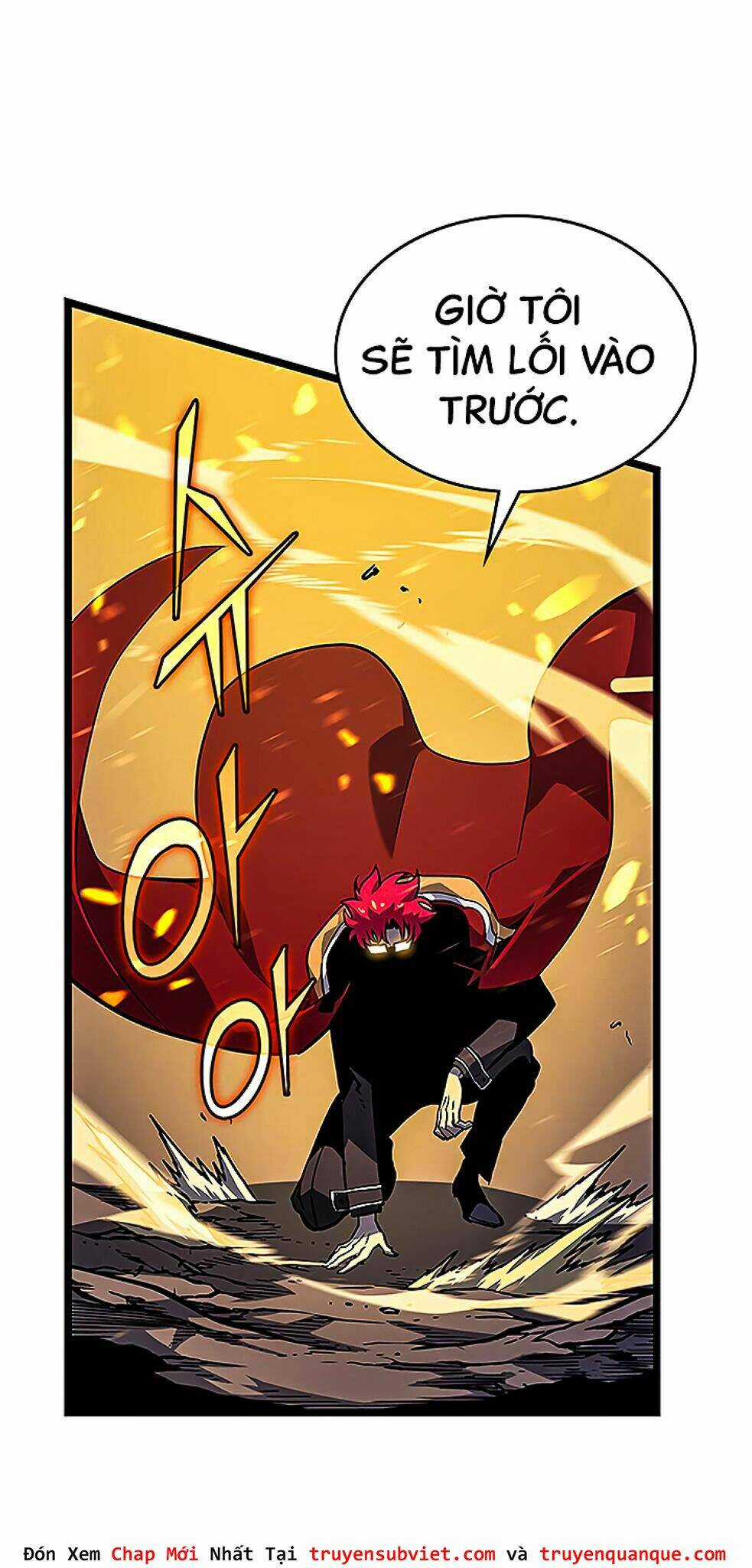 Tôi Thăng Cấp Một Mình Chapter 96 trang 15