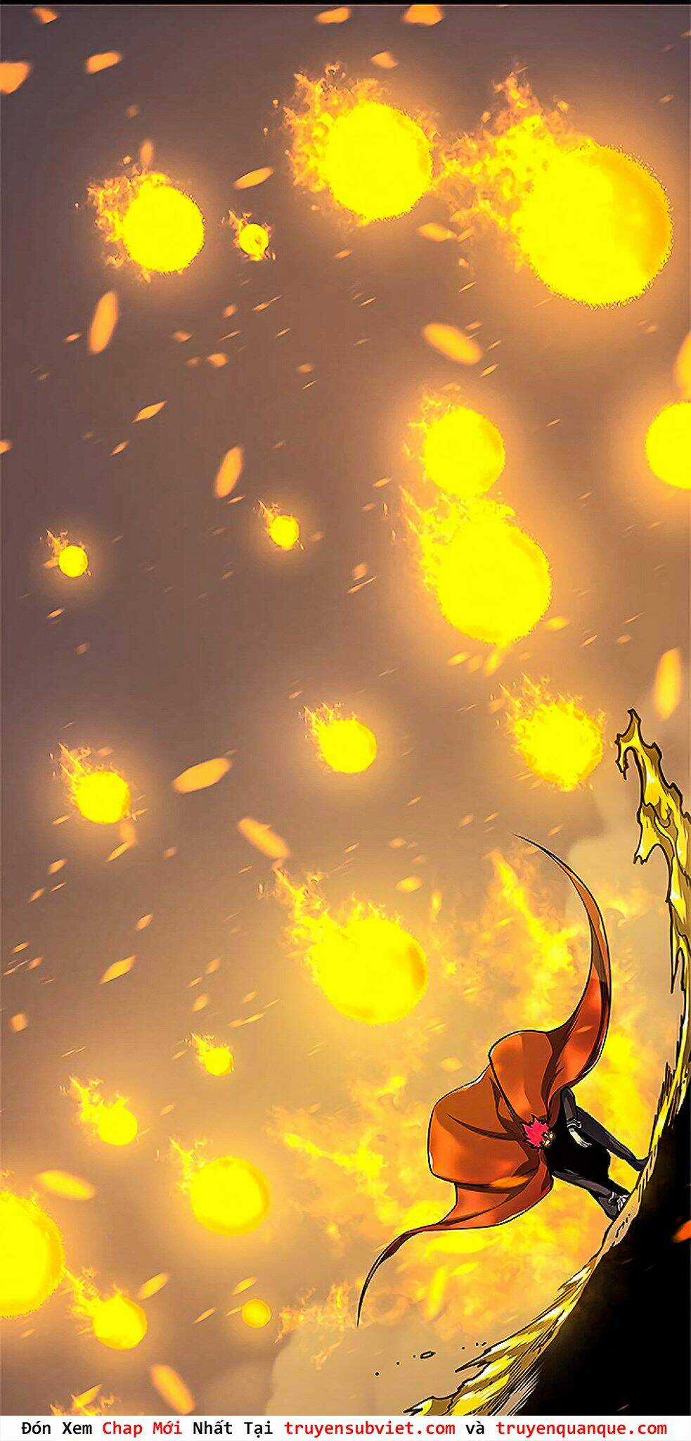 Tôi Thăng Cấp Một Mình Chapter 96 trang 16