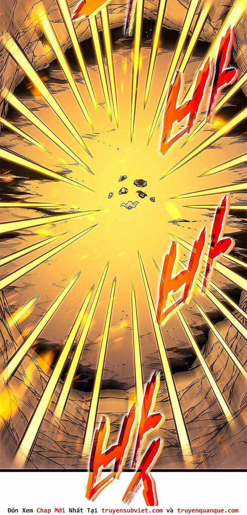 Tôi Thăng Cấp Một Mình Chapter 96 trang 17