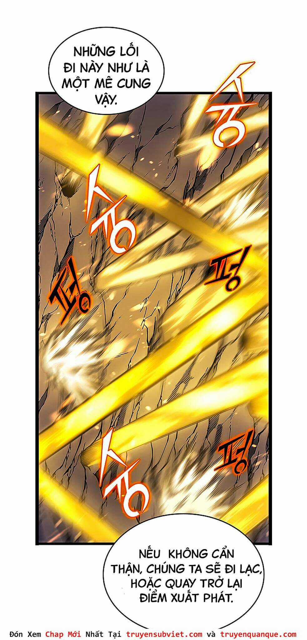 Tôi Thăng Cấp Một Mình Chapter 96 trang 19