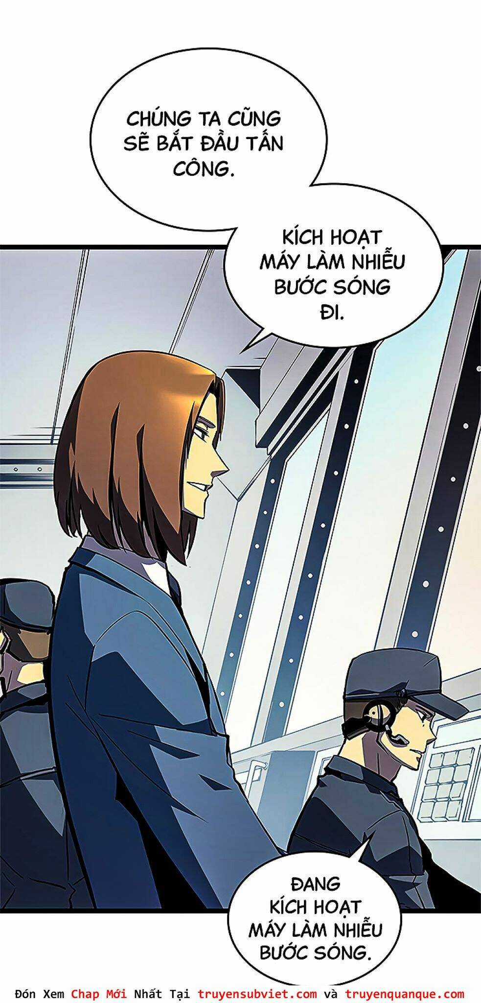 Tôi Thăng Cấp Một Mình Chapter 96 trang 2