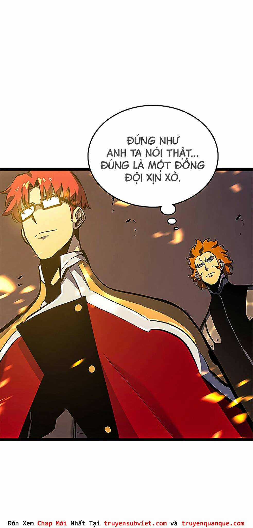 Tôi Thăng Cấp Một Mình Chapter 96 trang 21