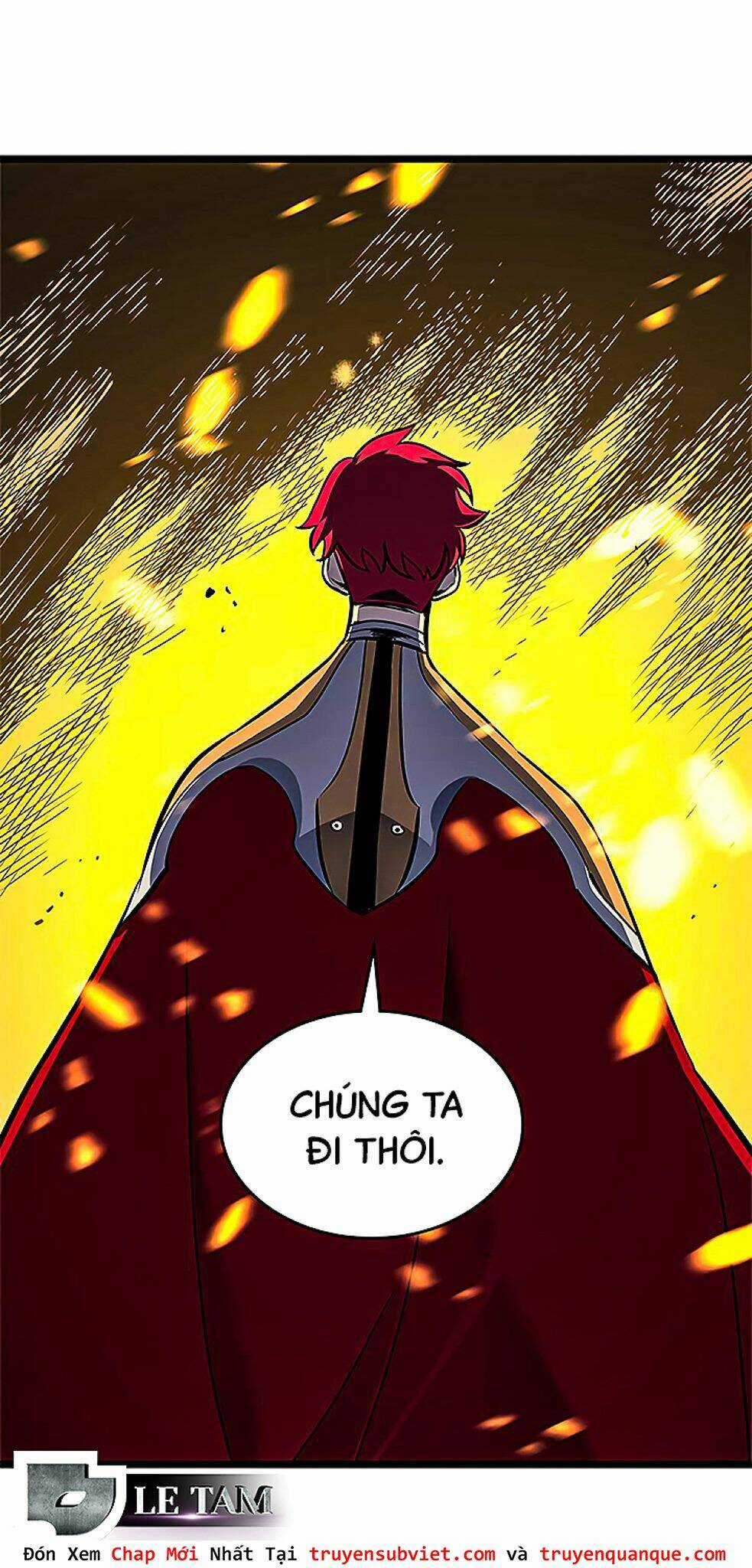 Tôi Thăng Cấp Một Mình Chapter 96 trang 22