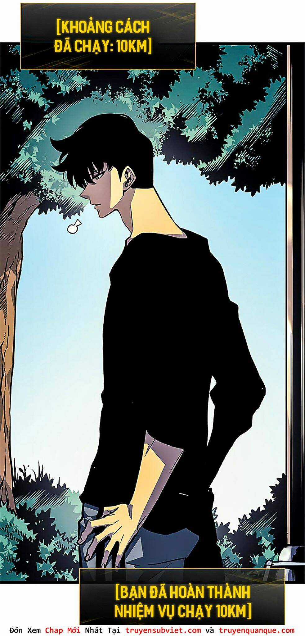 Tôi Thăng Cấp Một Mình Chapter 96 trang 24