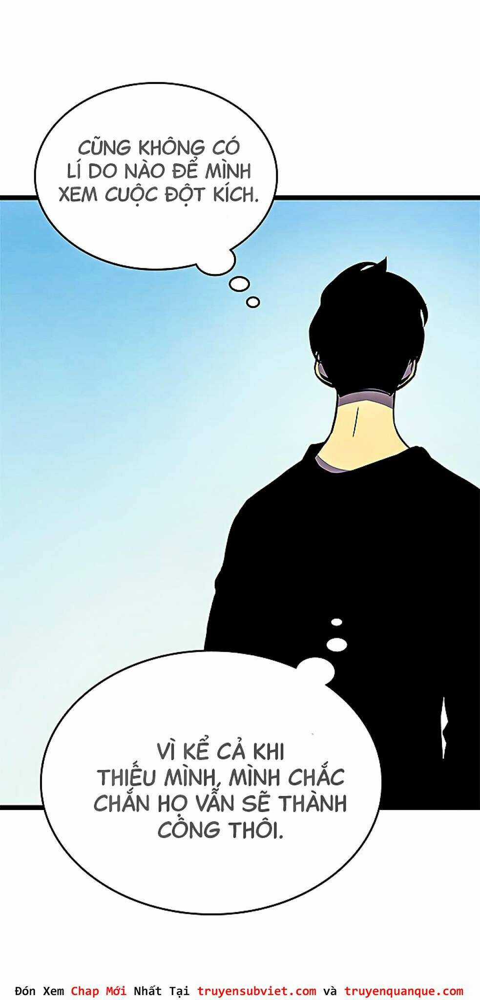 Tôi Thăng Cấp Một Mình Chapter 96 trang 28