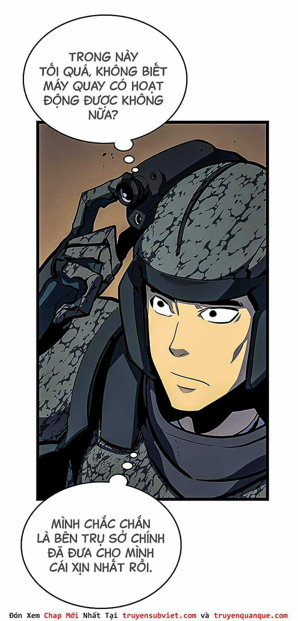 Tôi Thăng Cấp Một Mình Chapter 96 trang 34