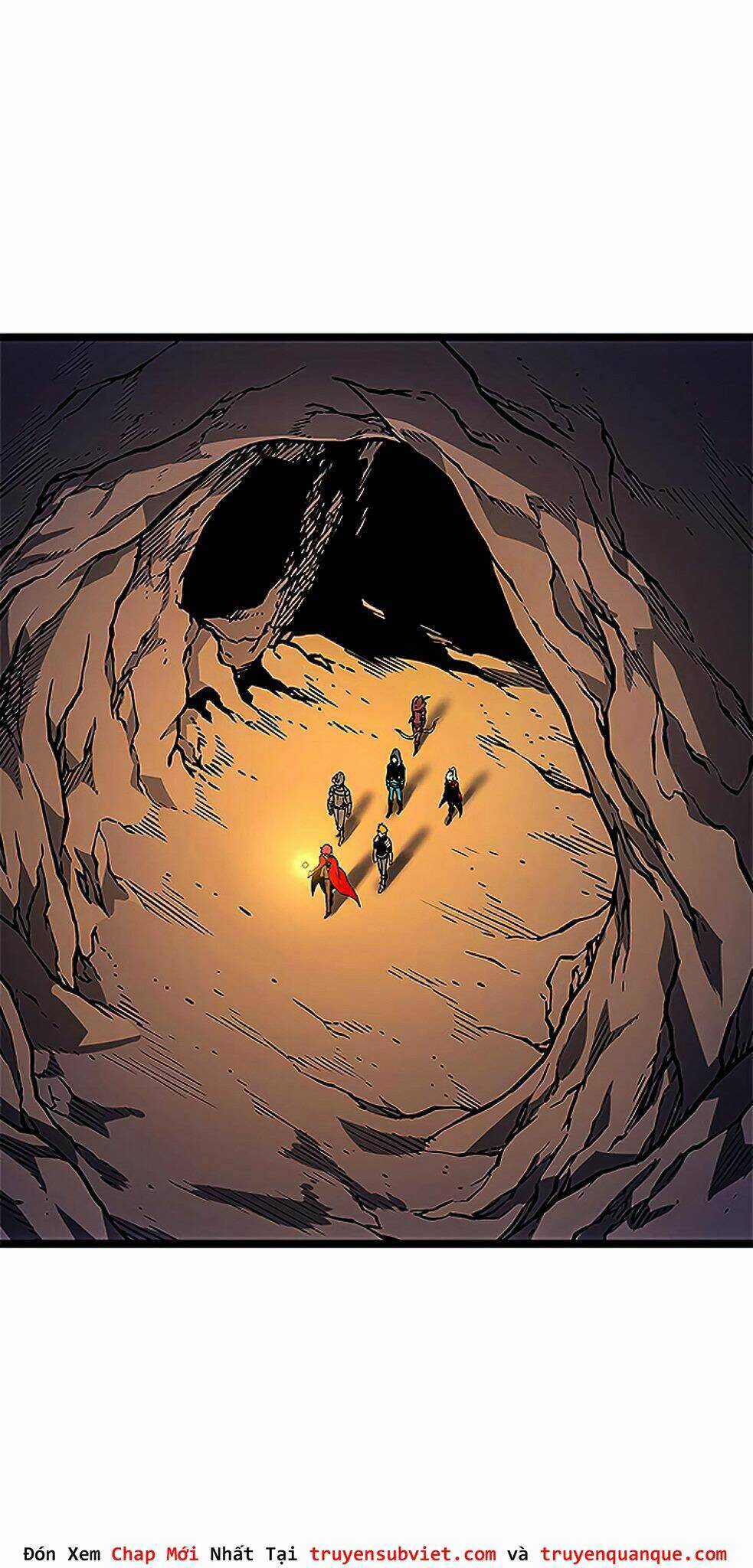 Tôi Thăng Cấp Một Mình Chapter 96 trang 35